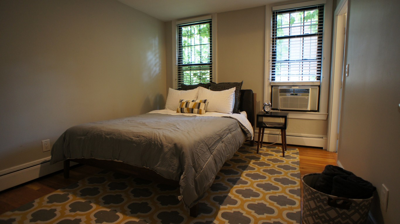 1 bed, 1 bath apartment for rent at 65 Dartmouth Unit 1D, South End — photo 15 of 16