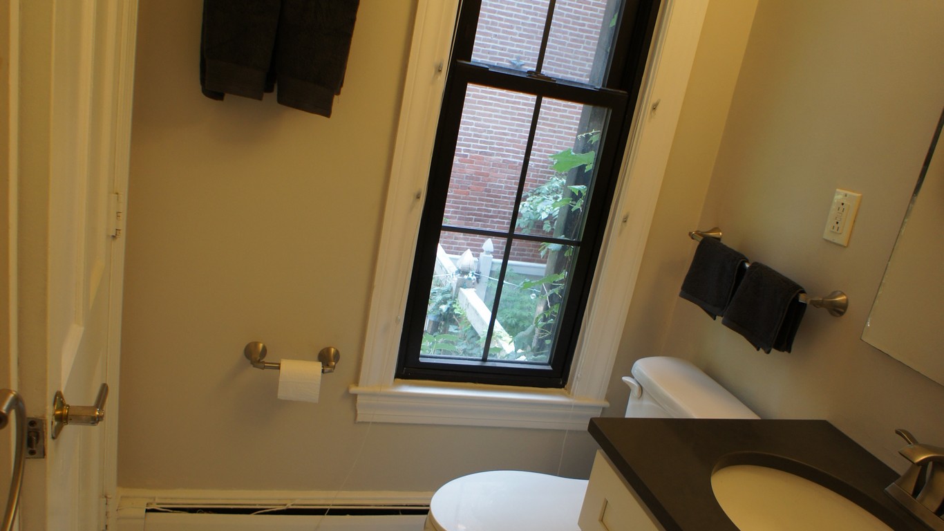1 bed, 1 bath apartment for rent at 65 Dartmouth Unit 1D, South End — photo 16 of 16