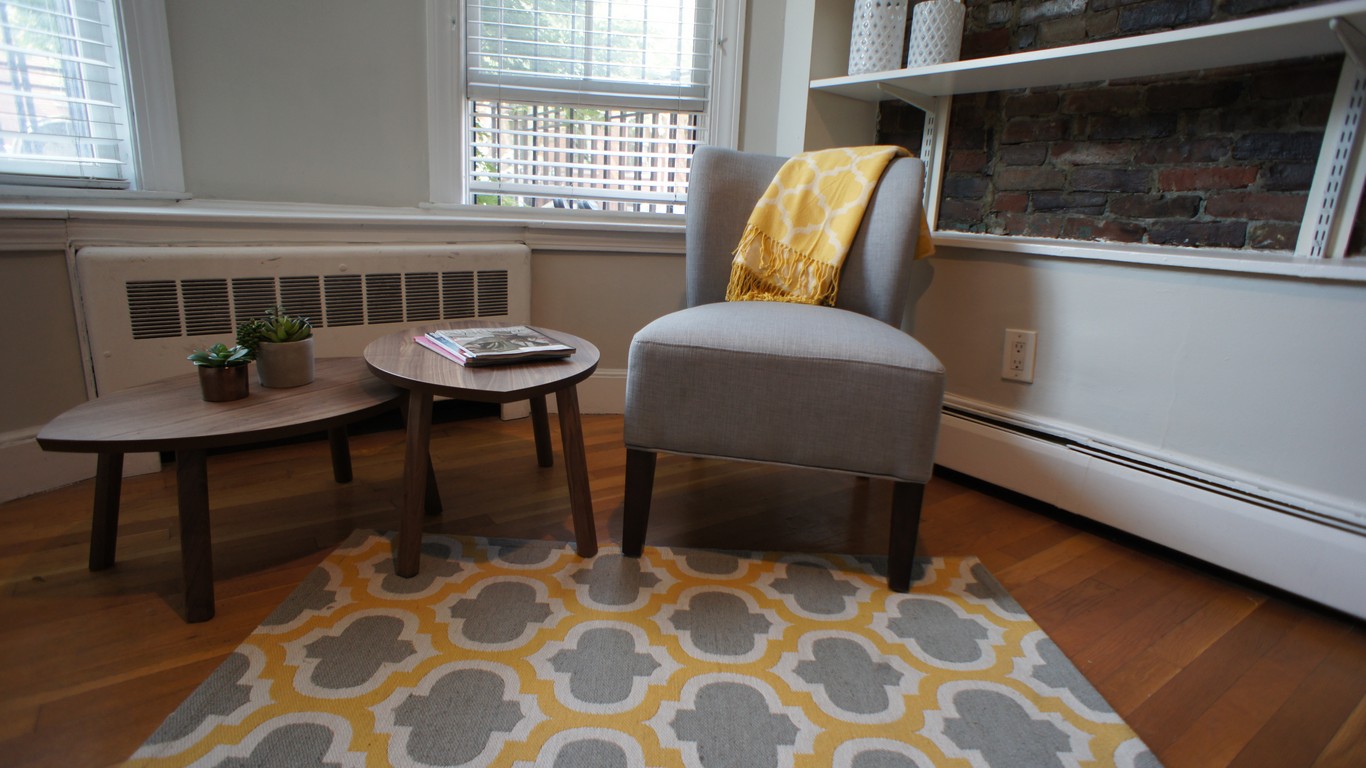 1 bed, 1 bath apartment for rent at 65 Dartmouth Unit 1, South End — photo 4 of 7