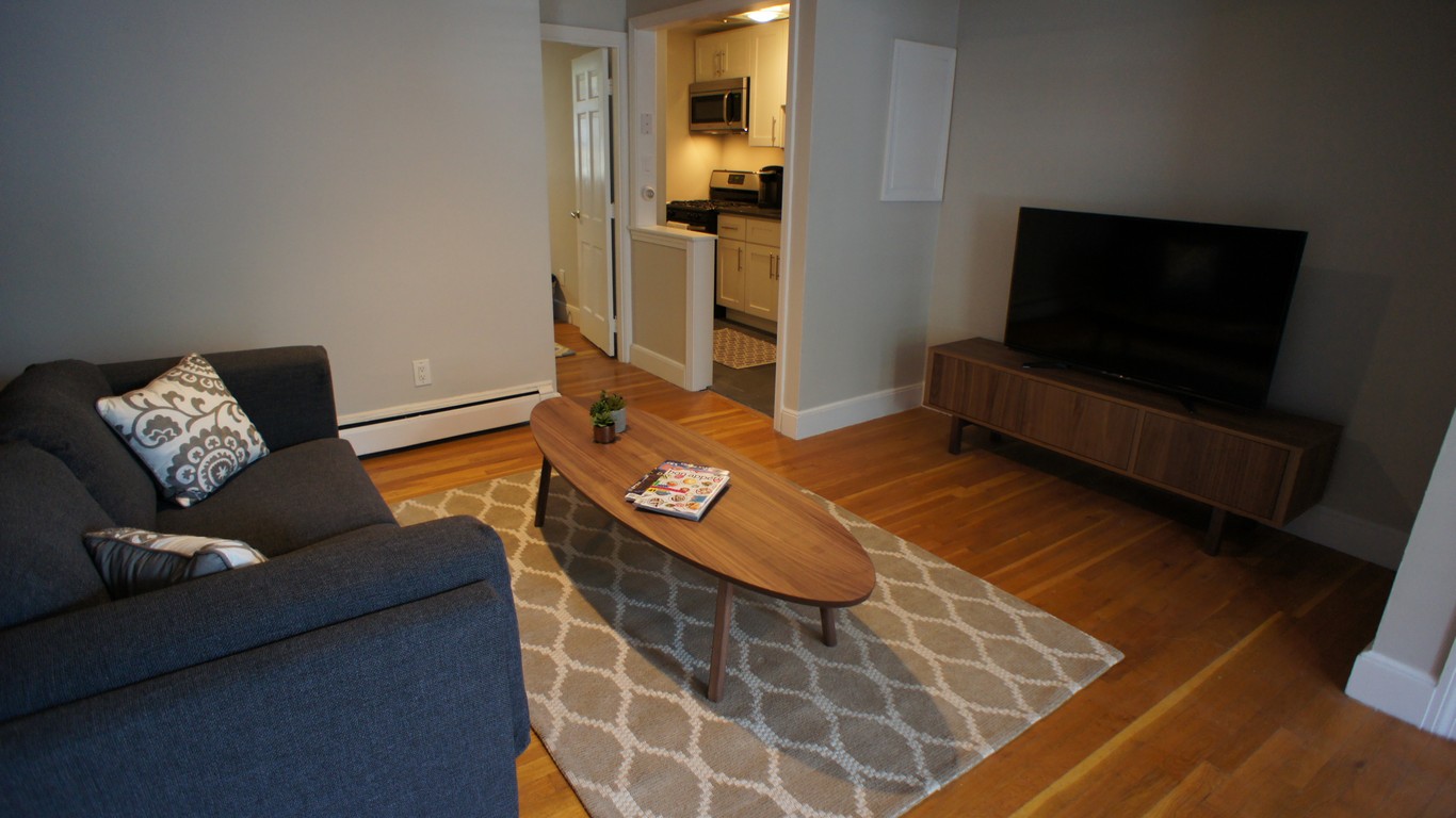 1 bed, 1 bath apartment for rent at 65 Dartmouth Unit 1D, South End — photo 6 of 16