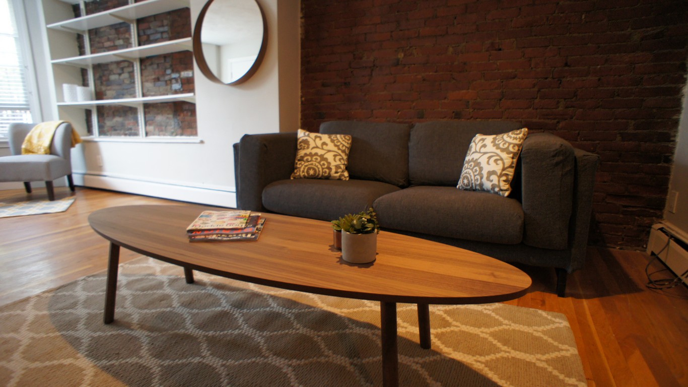 1 bed, 1 bath apartment for rent at 65 Dartmouth Unit 1D, South End — photo 9 of 16