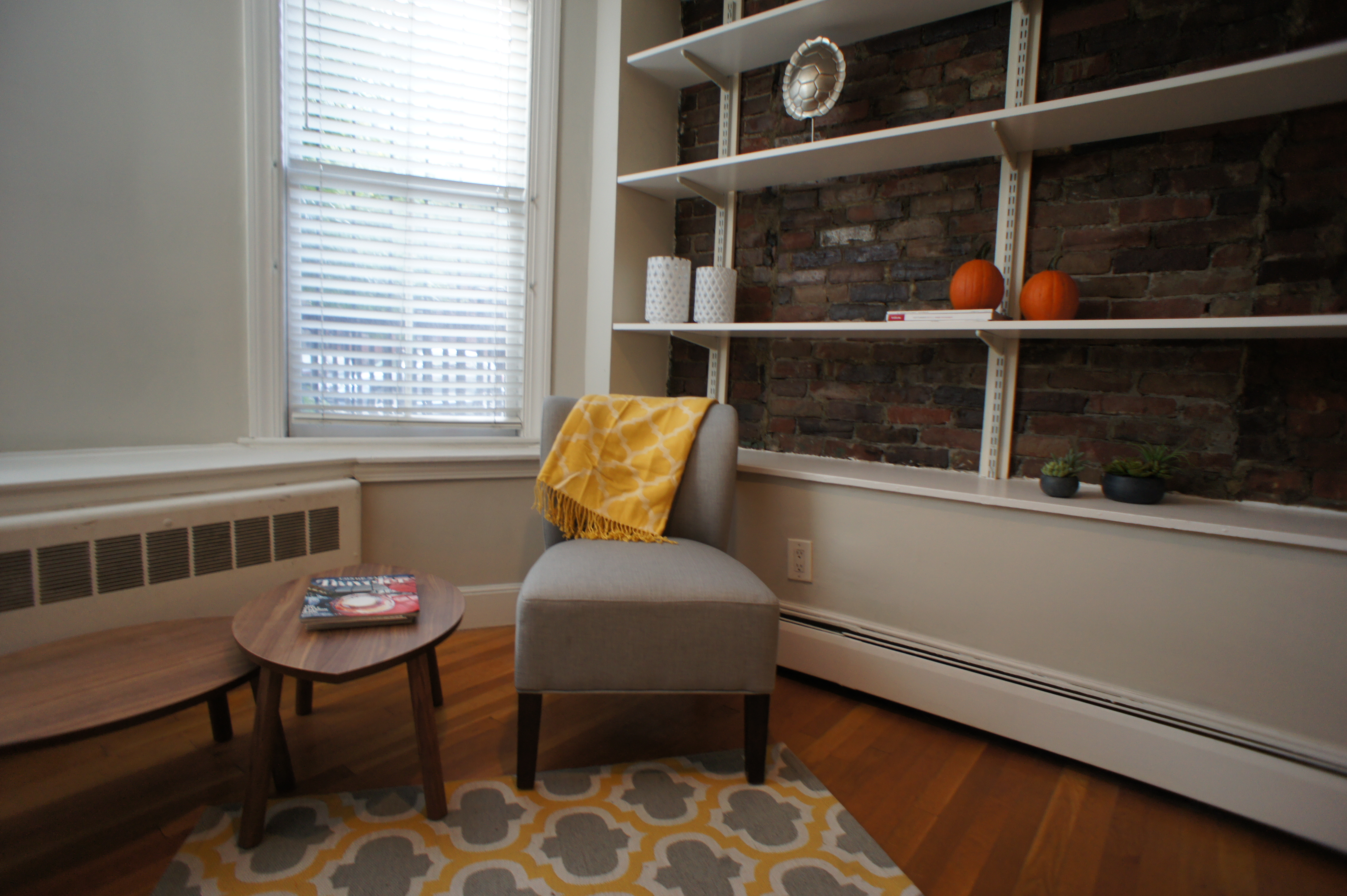 1 bed, 1 bath apartment for rent at 65 Dartmouth Unit 1D, South End — photo 10 of 16