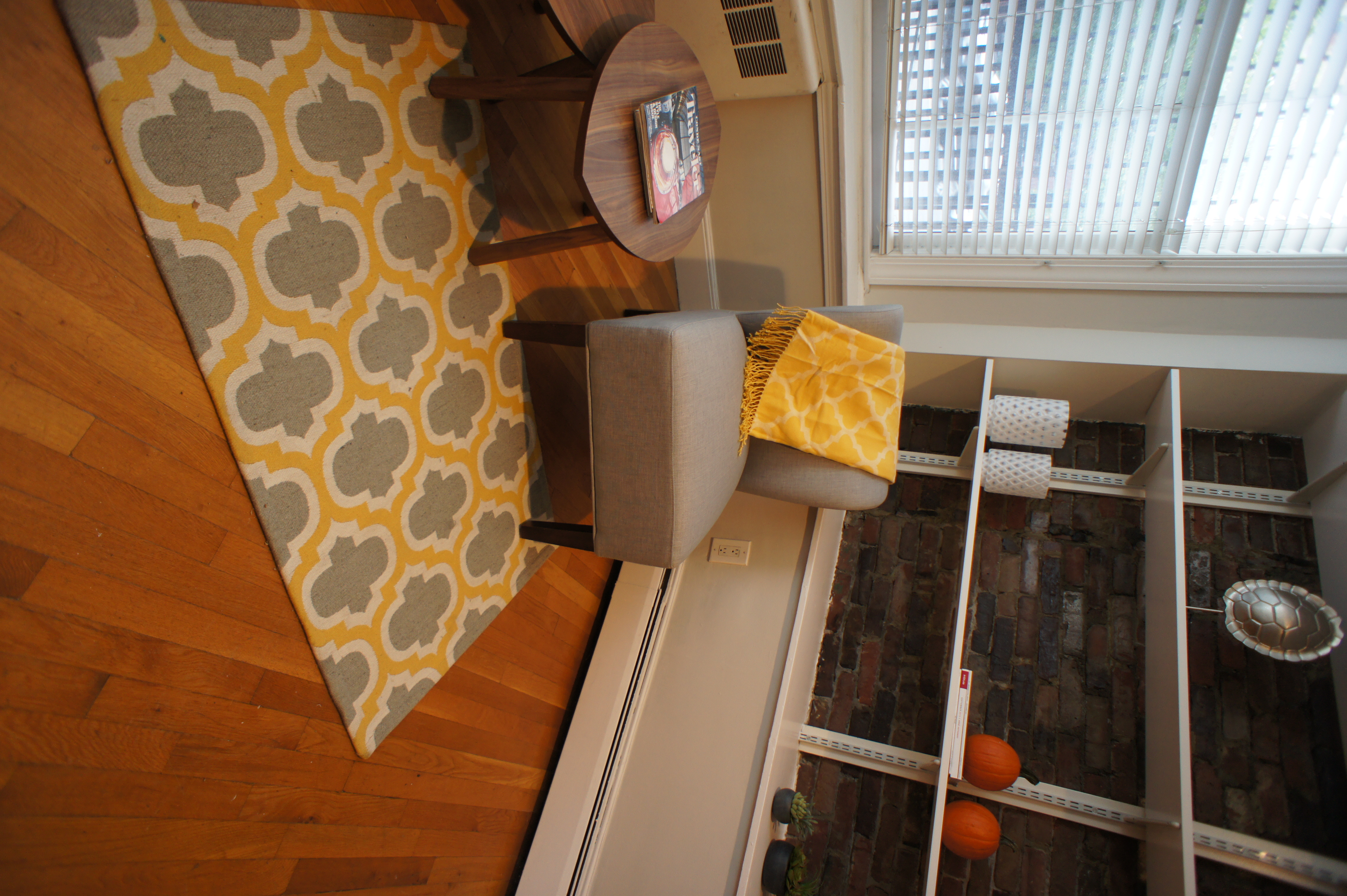 1 bed, 1 bath apartment for rent at 65 Dartmouth Unit 1, South End — photo 7 of 7