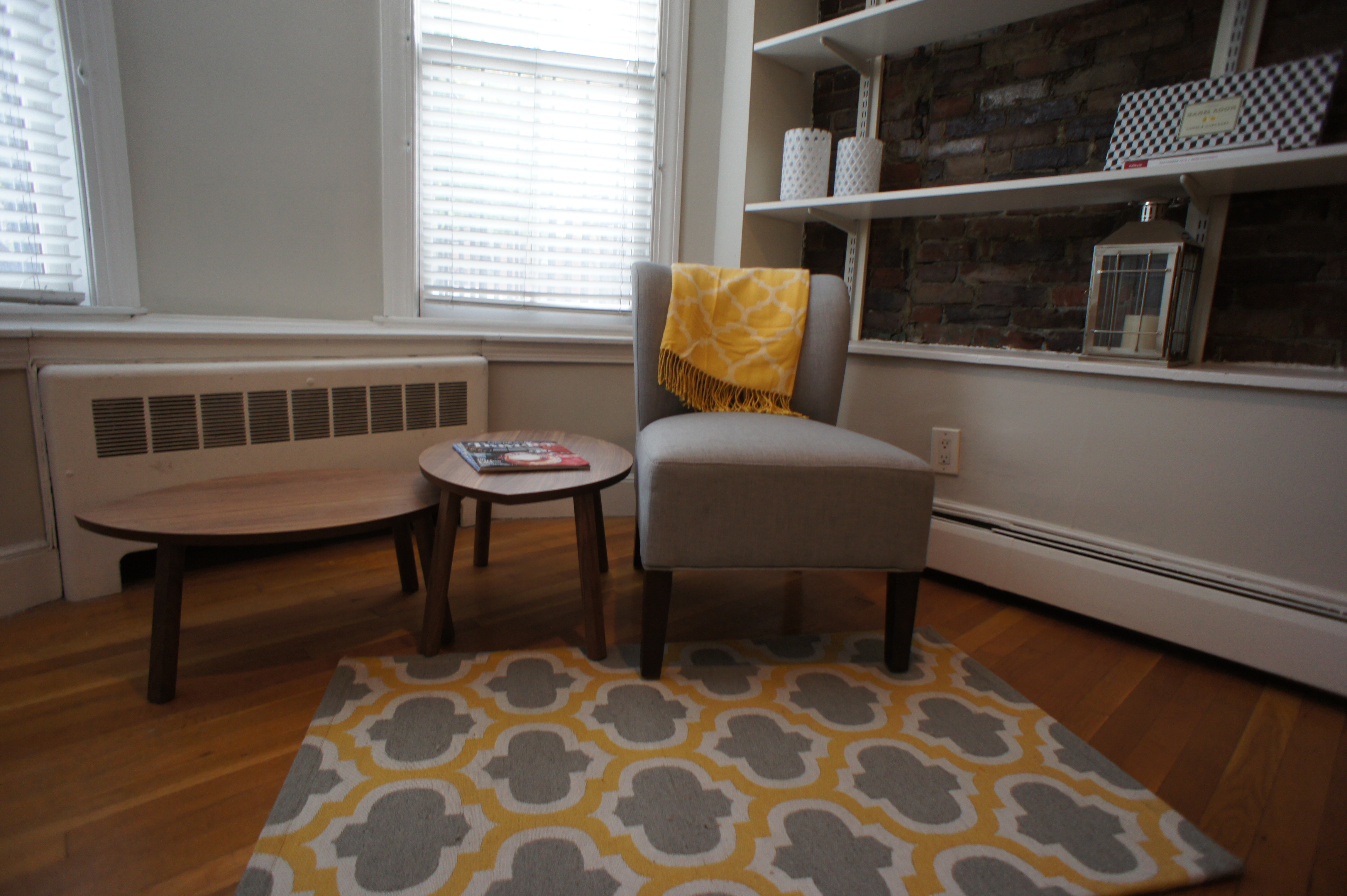1 bed, 1 bath apartment for rent at 65 Dartmouth Unit 1D, South End — photo 12 of 16