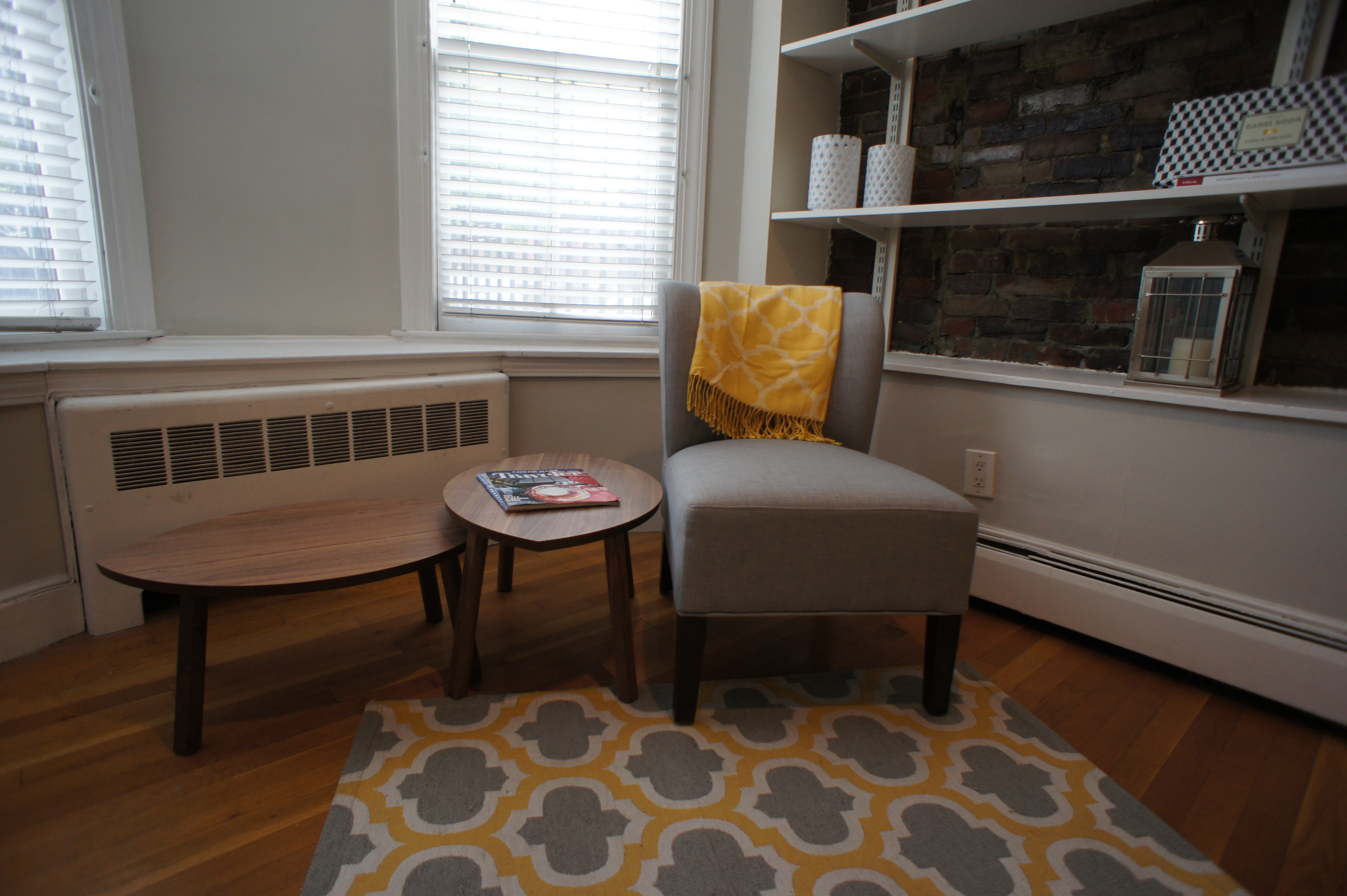 1 bed, 1 bath apartment for rent at 65 Dartmouth Unit 1D, South End — photo 14 of 16