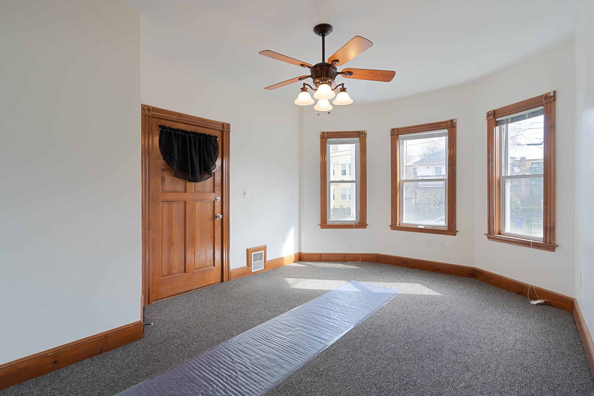 2 bed, 1 bath apartment for rent at 70 Greenfield Rd Unit 1, Mattapan — photo 2 of 10