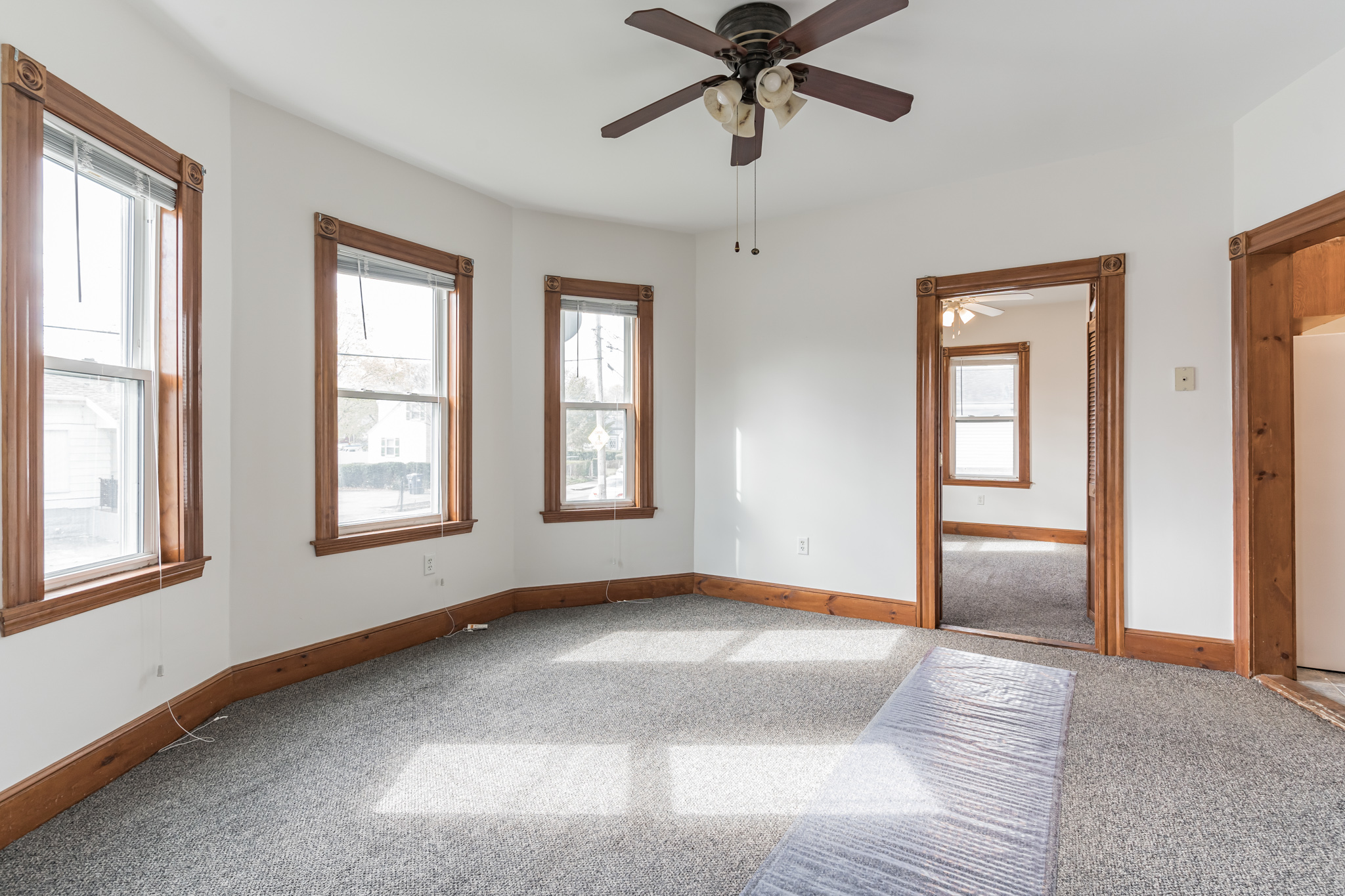 2 bed, 1 bath apartment for rent at 70 Greenfield Rd Unit 1, Mattapan — photo 5 of 10
