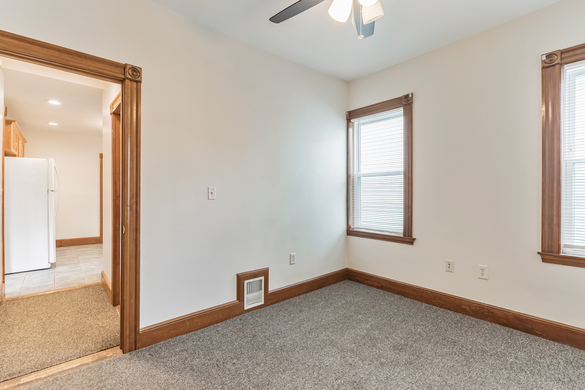 2 bed, 1 bath apartment for rent at 70 Greenfield Rd Unit 1, Mattapan — photo 1 of 10