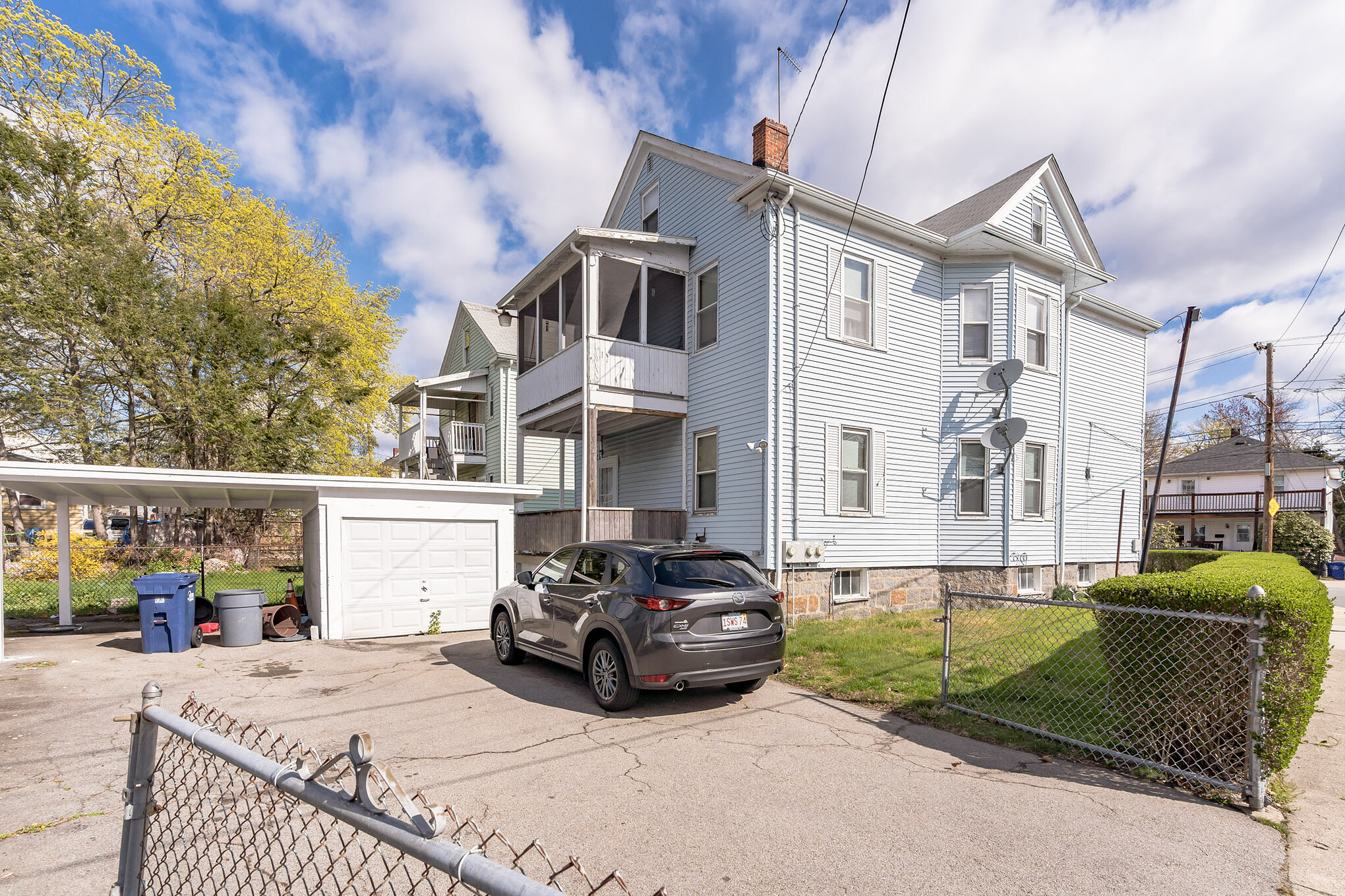 2 bed, 1 bath apartment for rent at 70 Greenfield Rd Unit 1, Mattapan — photo 10 of 10