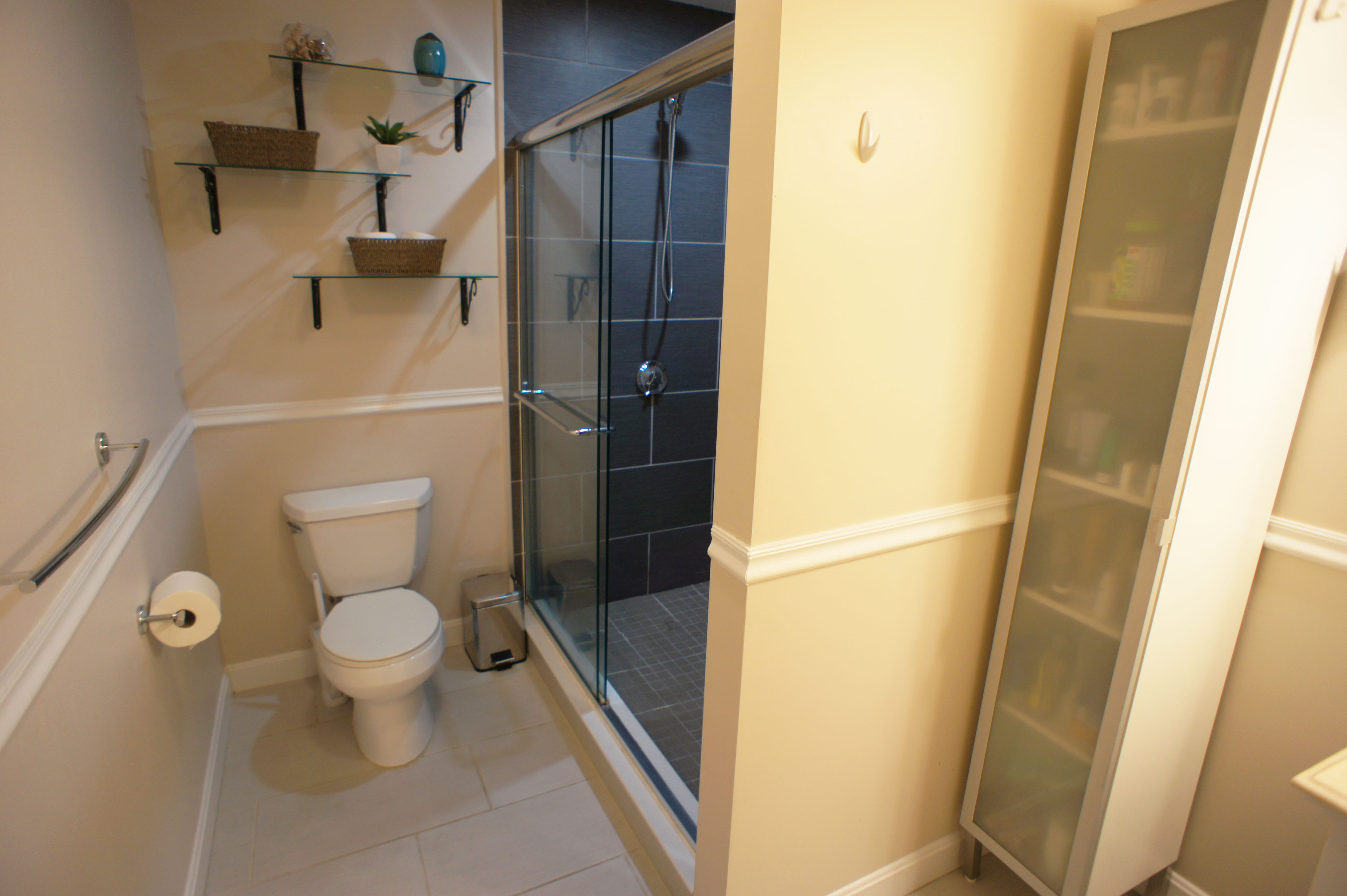 1 bed, 1 bath apartment for rent at 137 Dorchester St Unit 3C, South Boston — photo 7 of 10