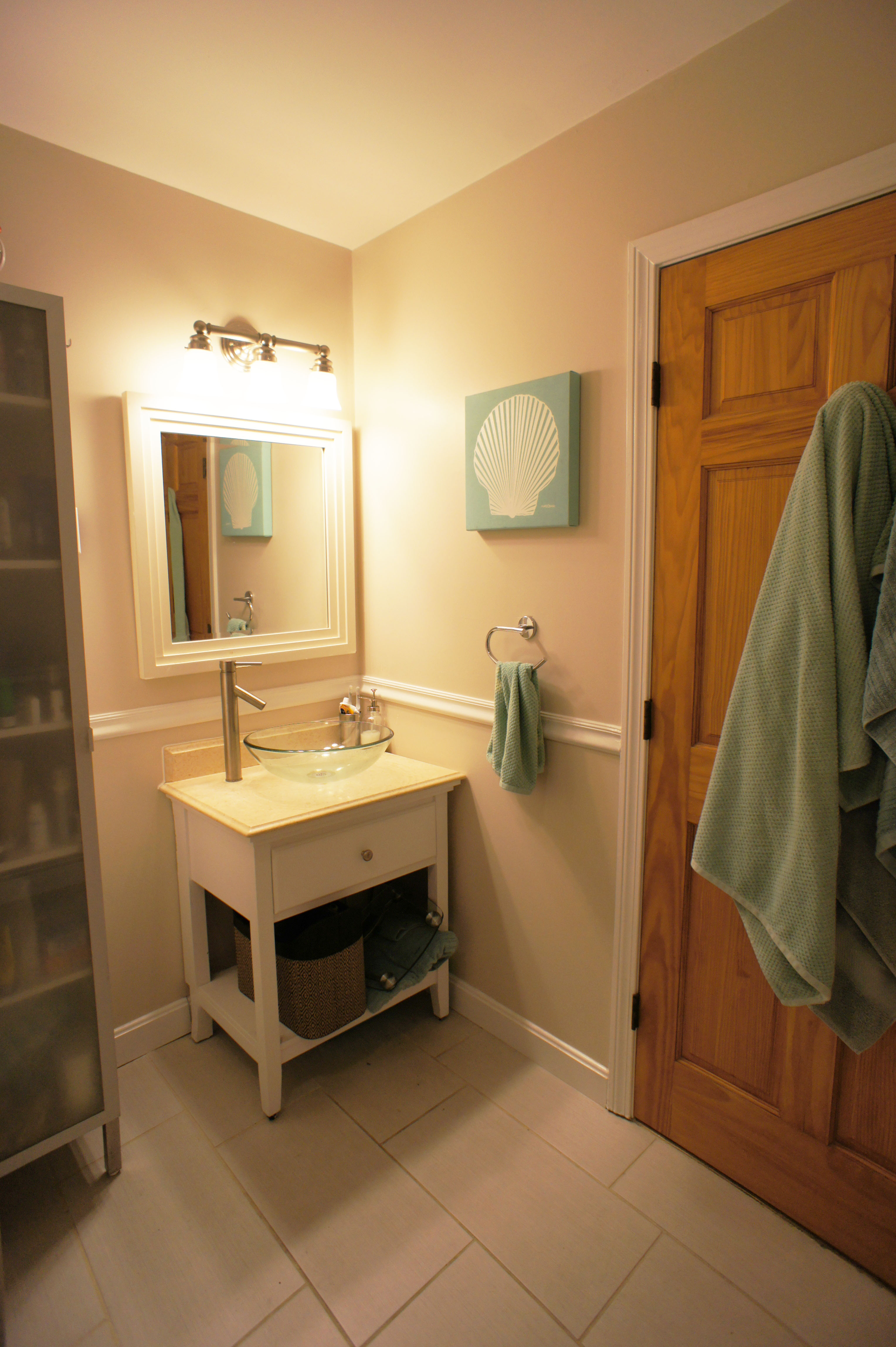 1 bed, 1 bath apartment for rent at 137 Dorchester St Unit 3C, South Boston — photo 9 of 10