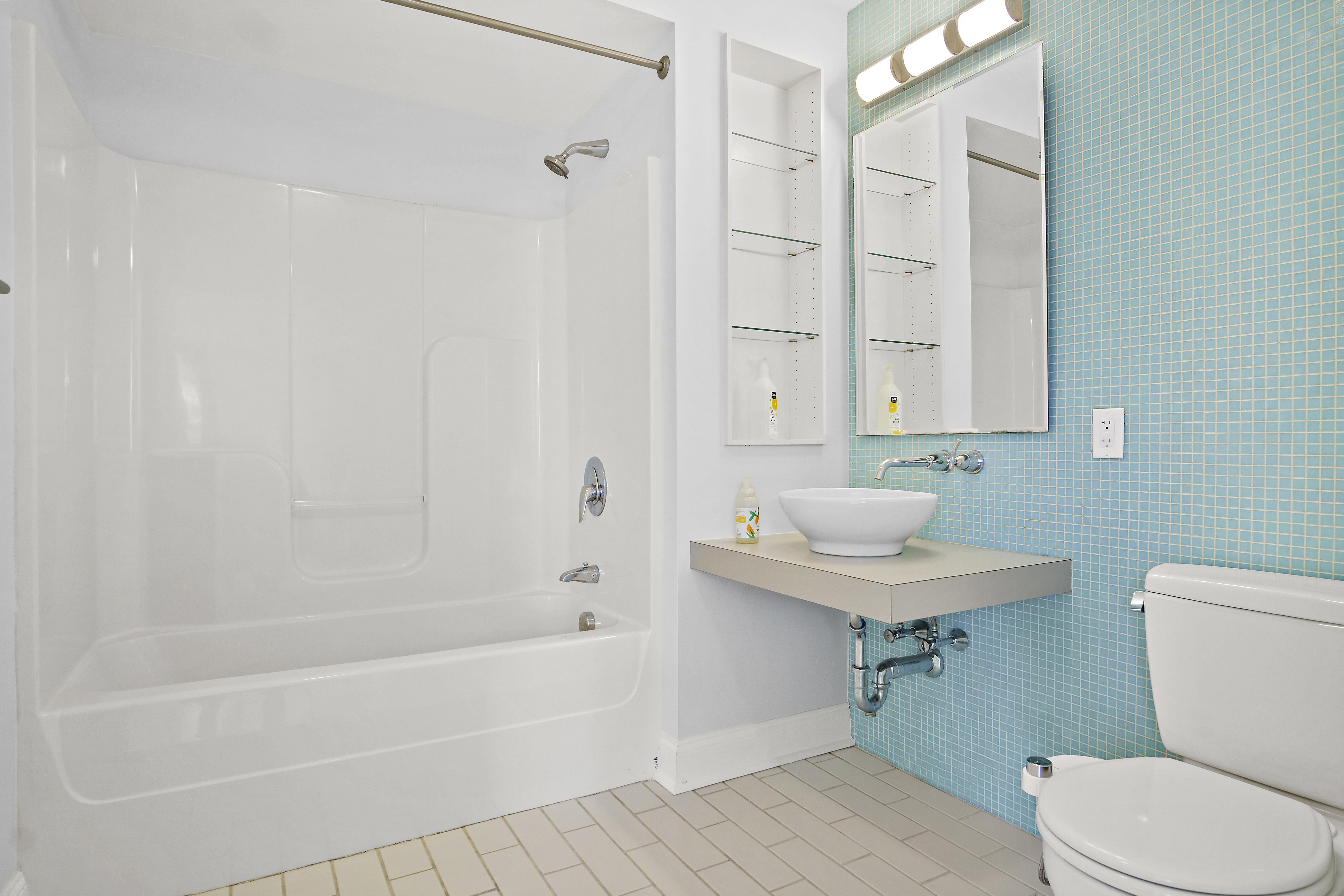 Studio bed, 1 bath apartment for rent at 251 Heath St Unit 309, Jamaica Plain — photo 15 of 30