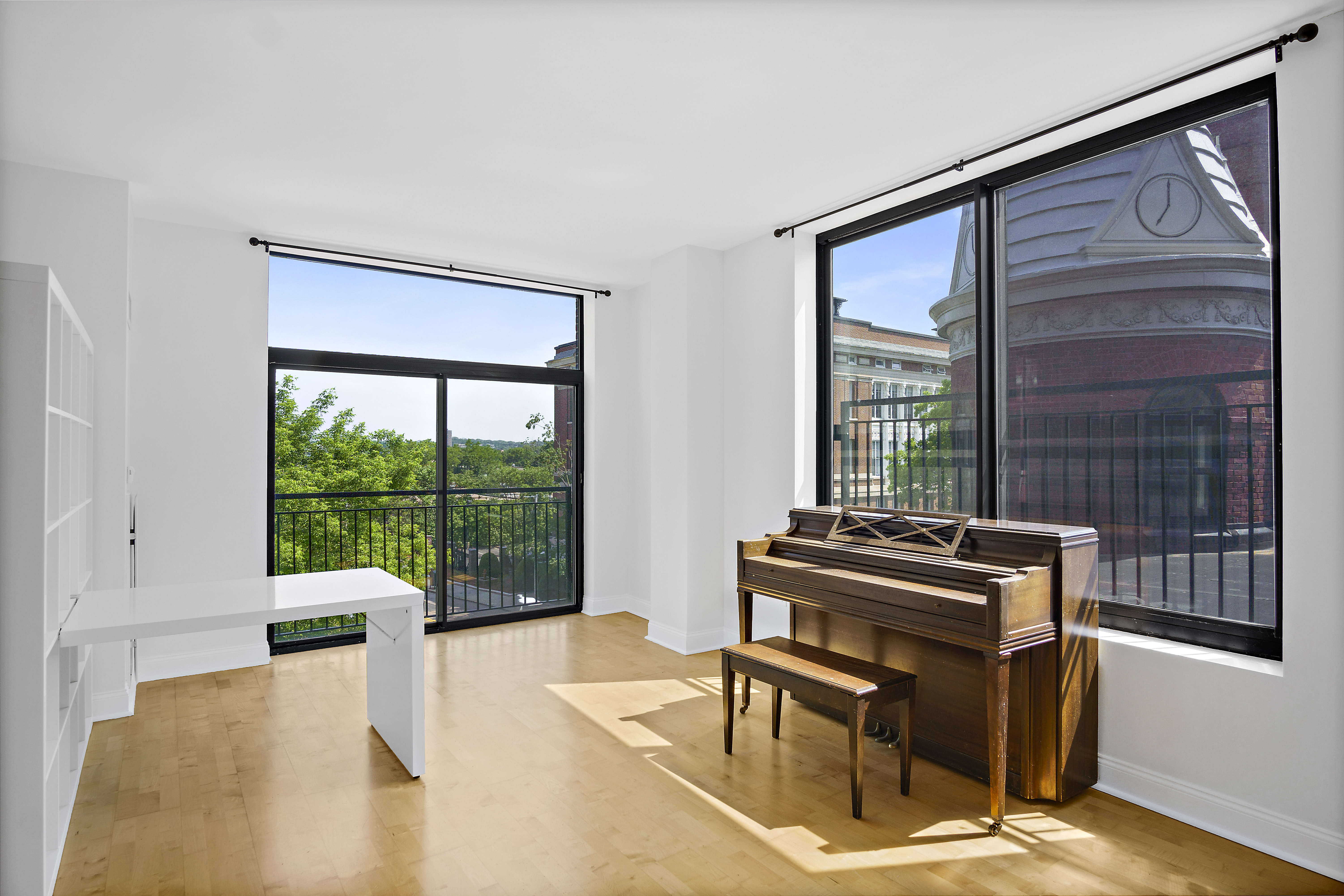 Studio bed, 1 bath apartment for rent at 251 Heath St Unit 309, Jamaica Plain — photo 3 of 30