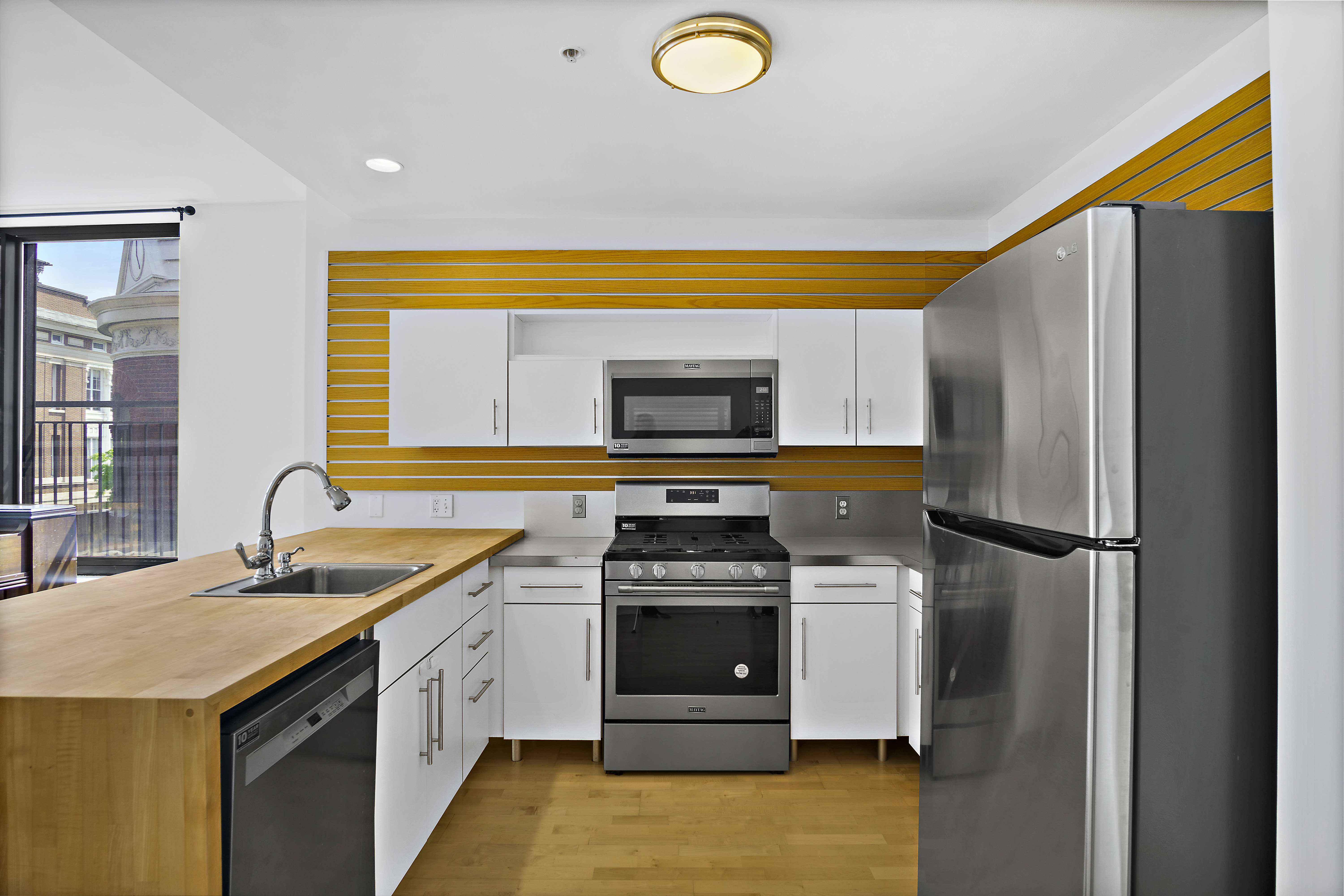 Studio bed, 1 bath apartment for rent at 251 Heath St Unit 309, Jamaica Plain — photo 1 of 30