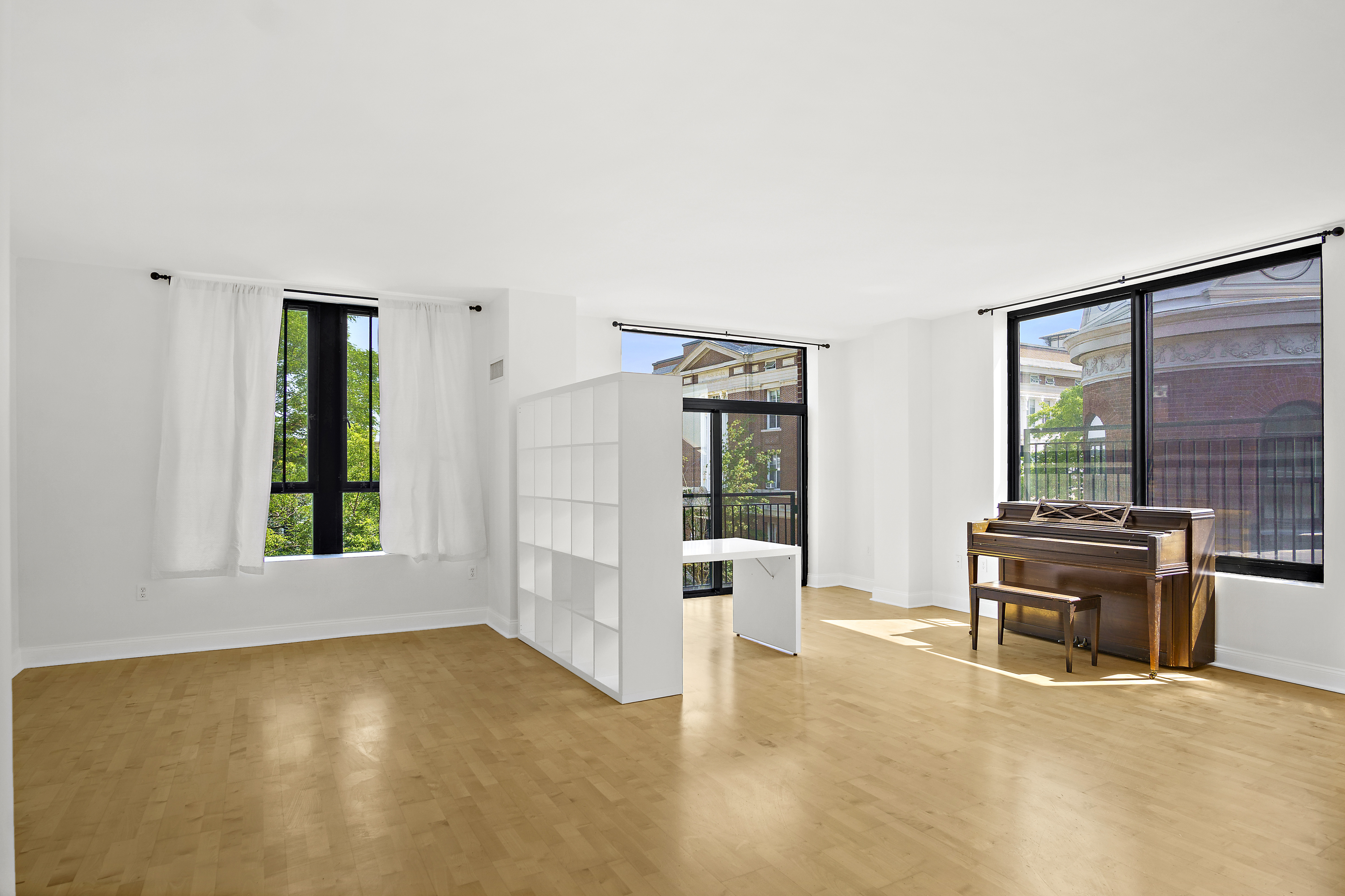 Studio bed, 1 bath apartment for rent at 251 Heath St Unit 309, Jamaica Plain — photo 12 of 30