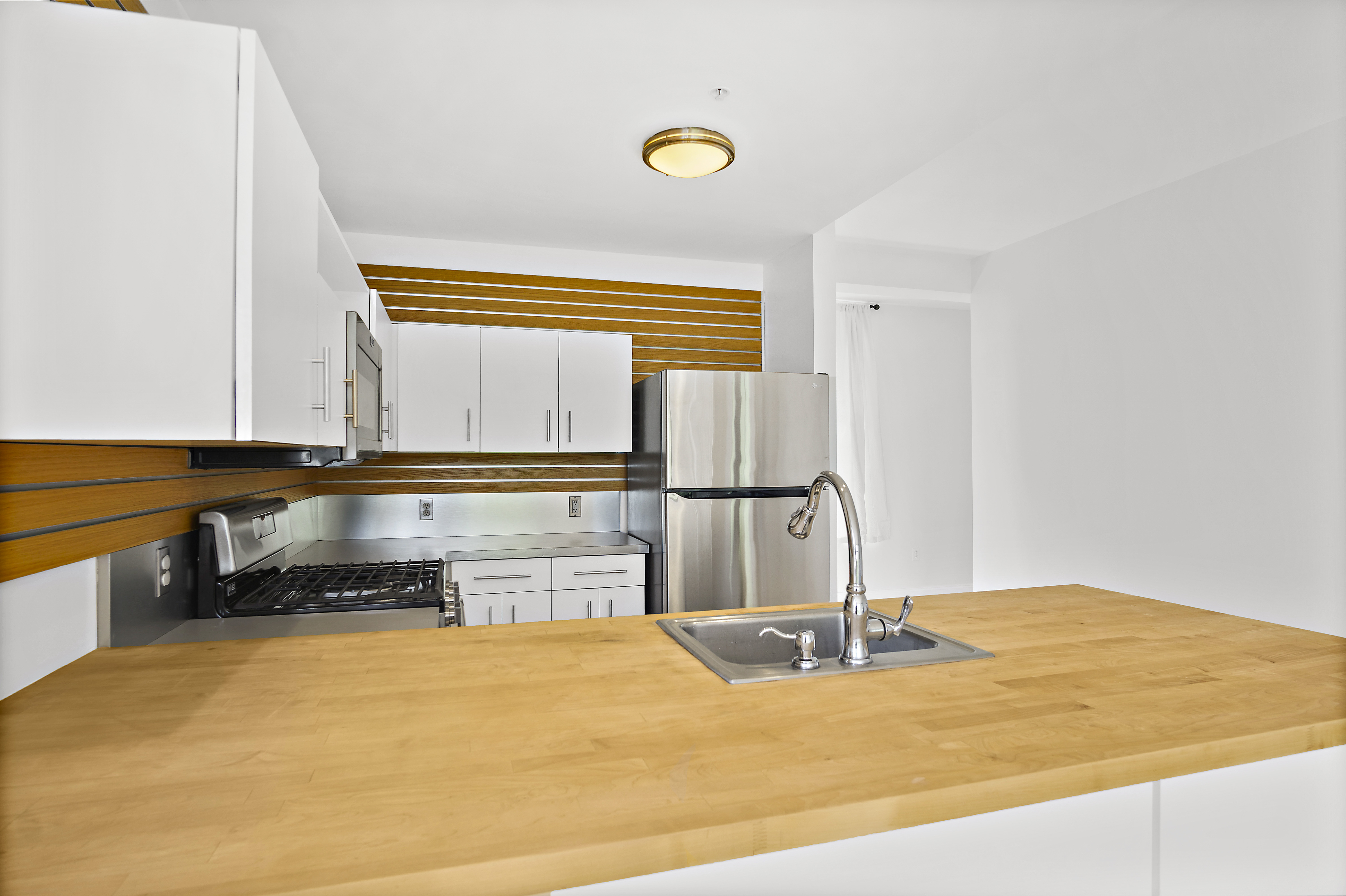 Studio bed, 1 bath apartment for rent at 251 Heath St Unit 309, Jamaica Plain — photo 8 of 30