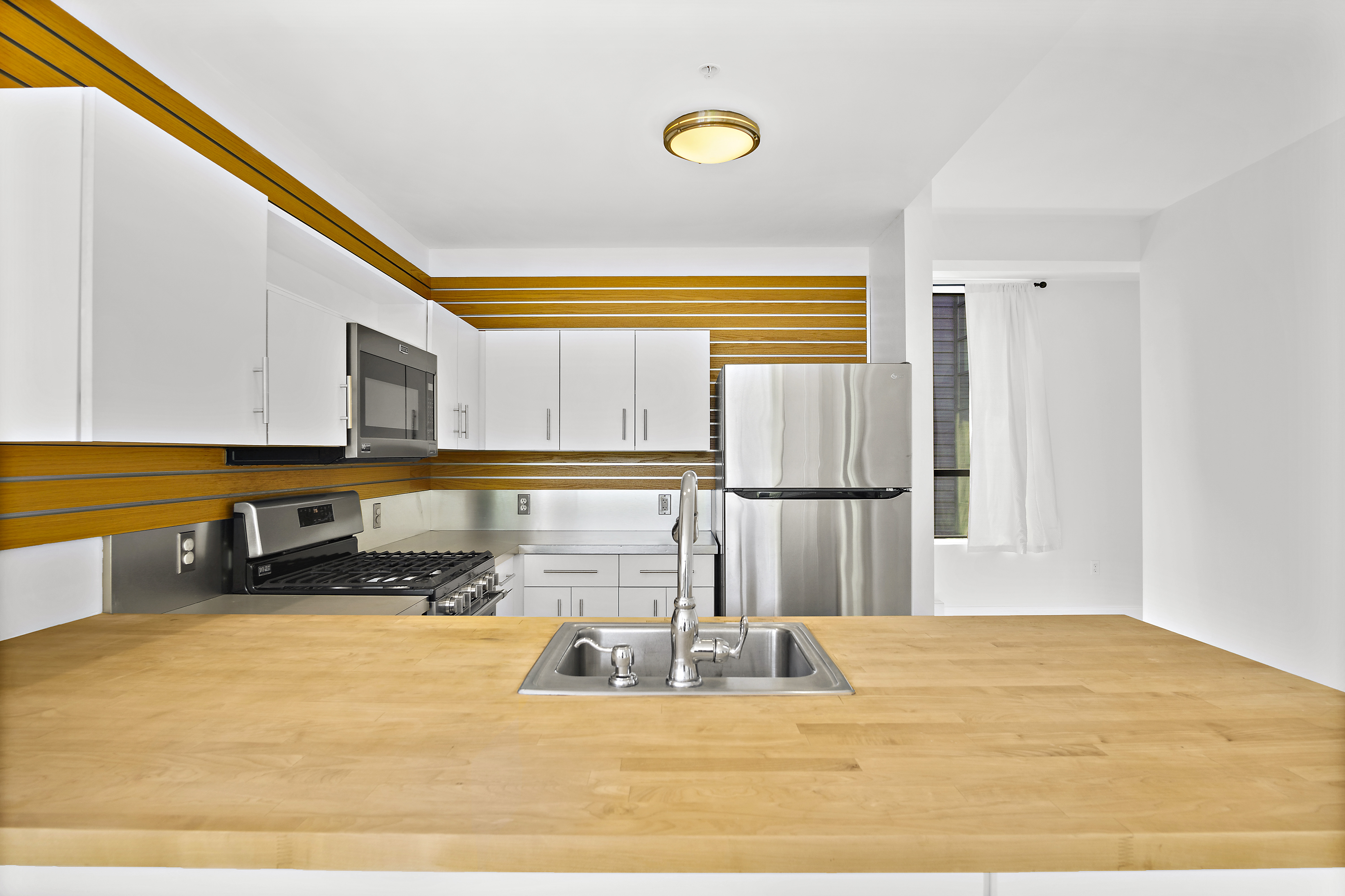 Studio bed, 1 bath apartment for rent at 251 Heath St Unit 309, Jamaica Plain — photo 9 of 30