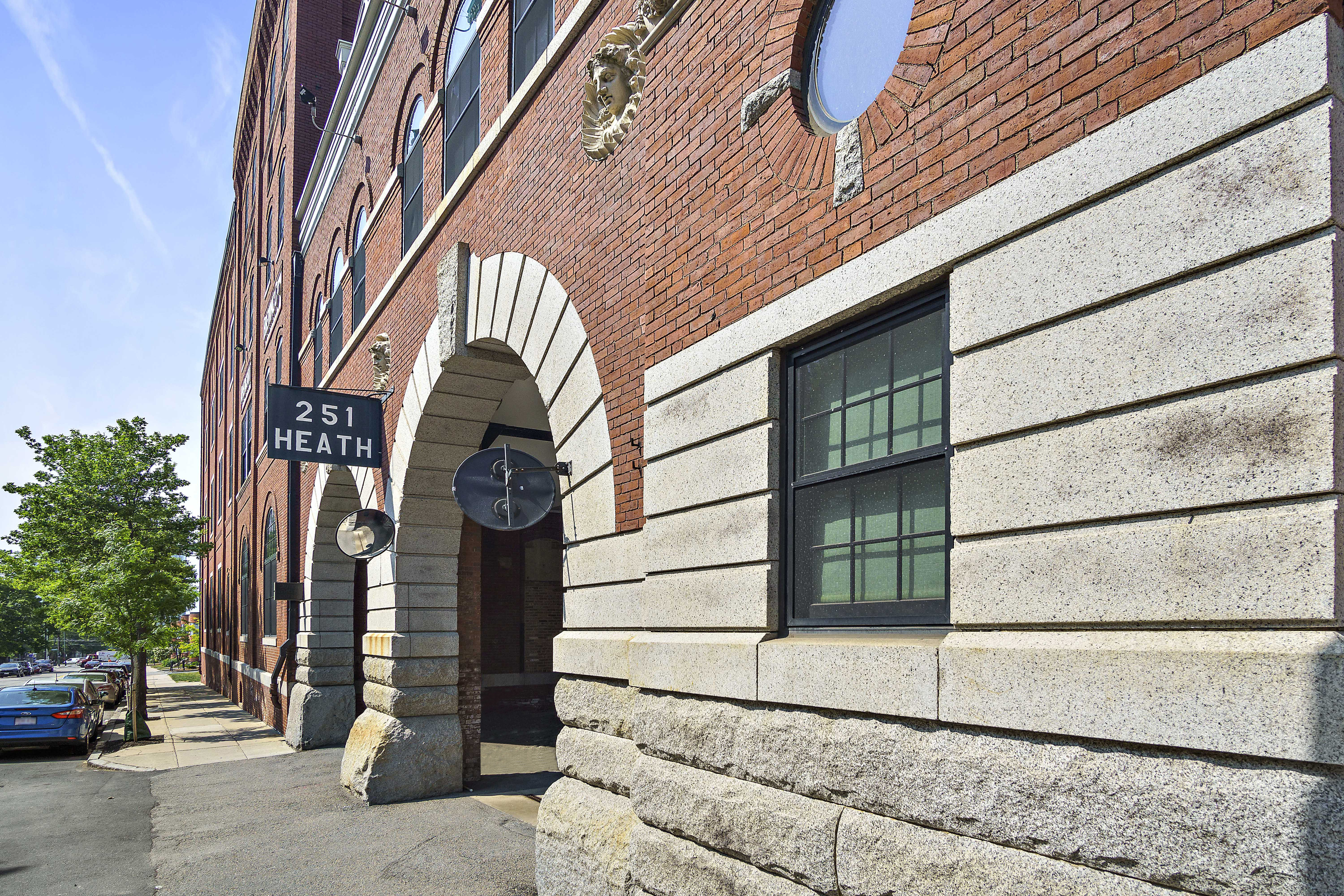 Studio bed, 1 bath apartment for rent at 251 Heath St Unit 309, Jamaica Plain — photo 21 of 30