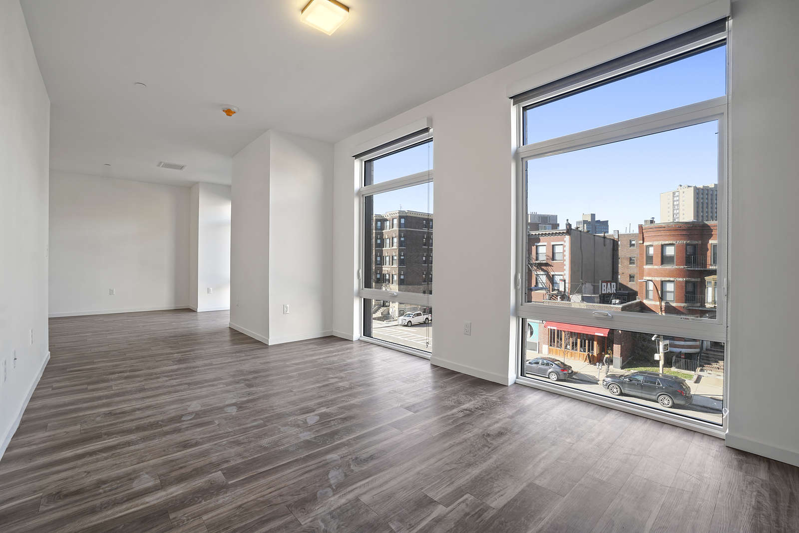 Studio bed, 1 bath apartment for rent at 839 Beacon St Unit 201, Fenway — photo 10 of 10