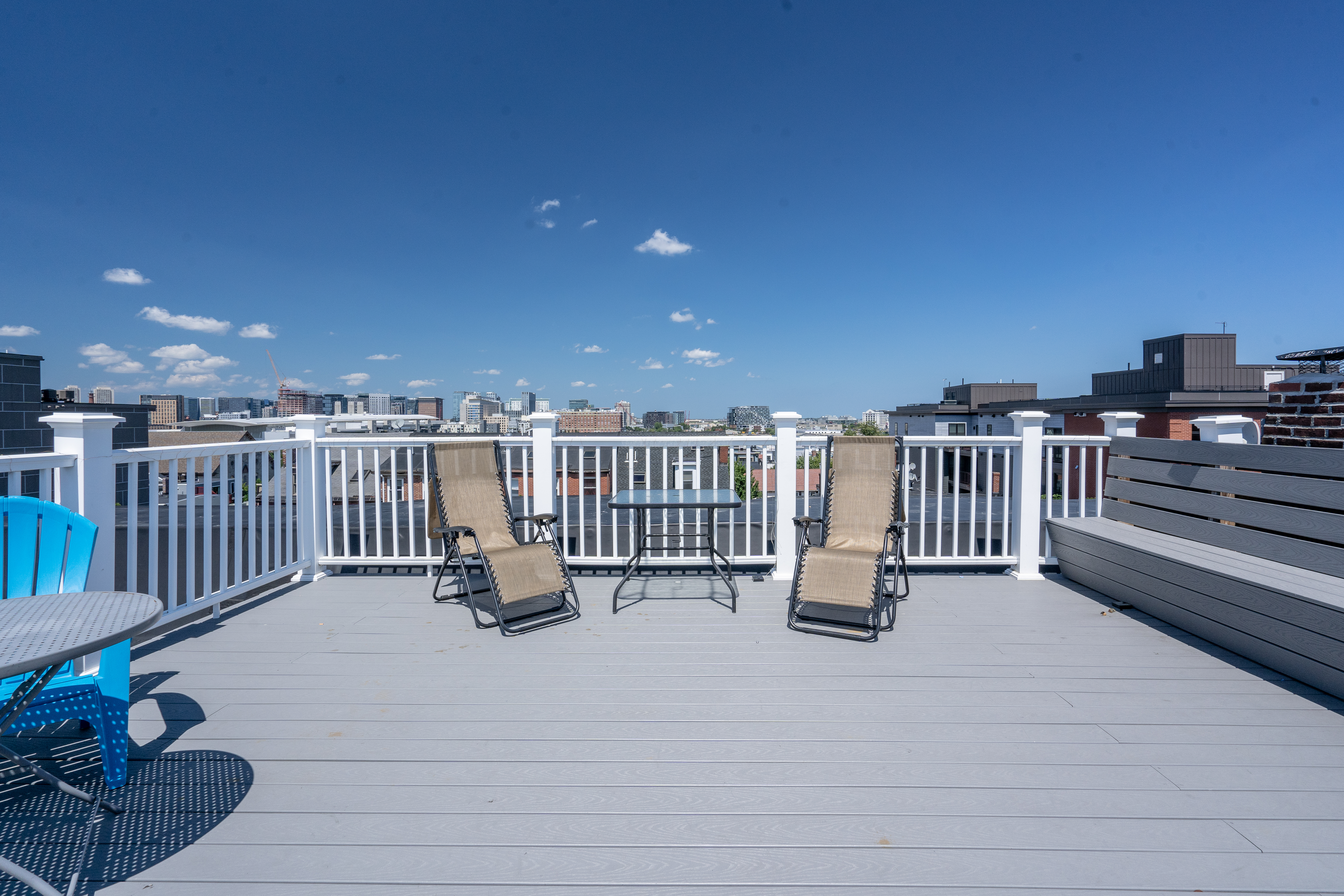 4 bed, 2 bath apartment for rent at 399 W Broadway Unit 4, South Boston — photo 5 of 20