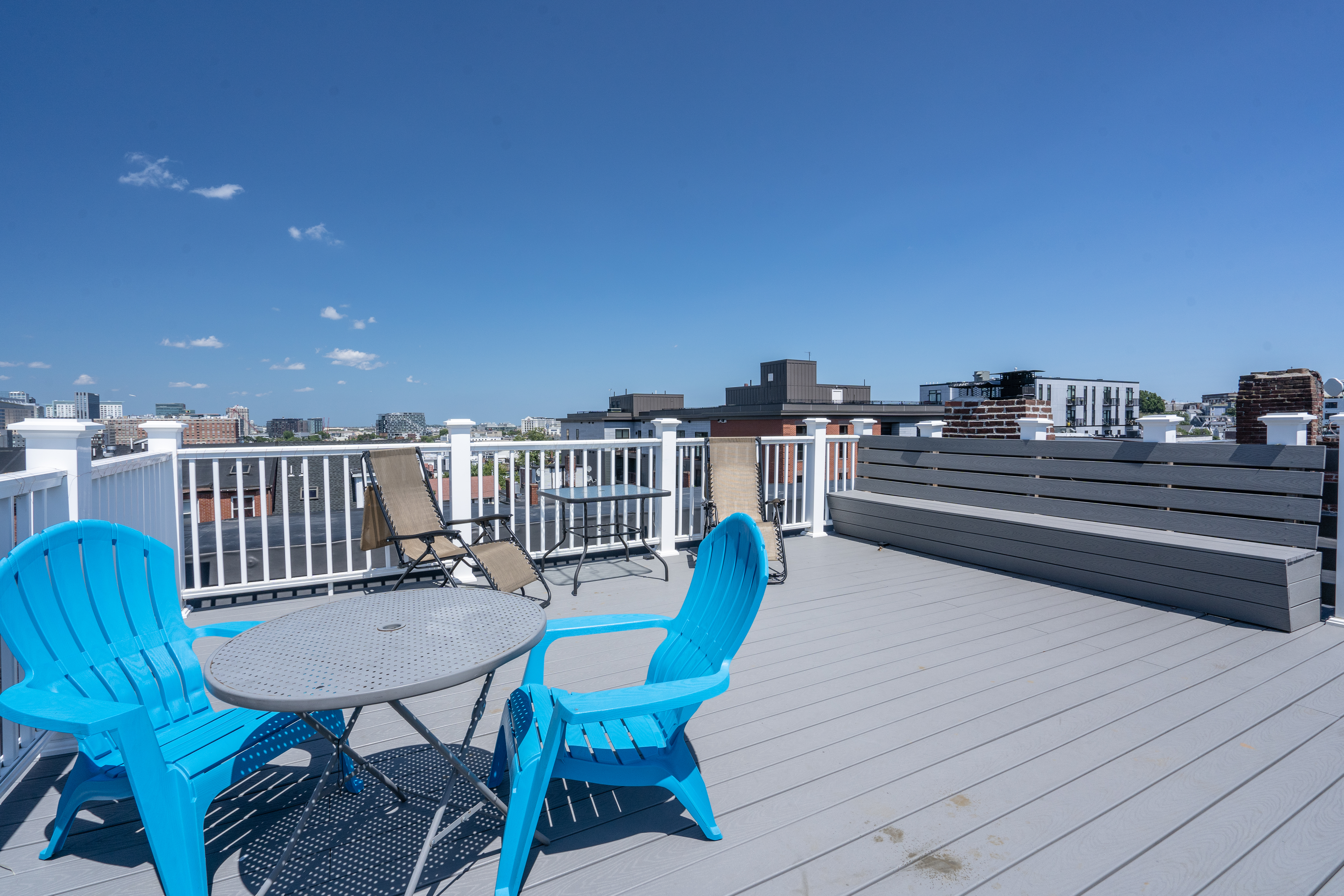 4 bed, 2 bath apartment for rent at 399 W Broadway Unit 4, South Boston — photo 6 of 20
