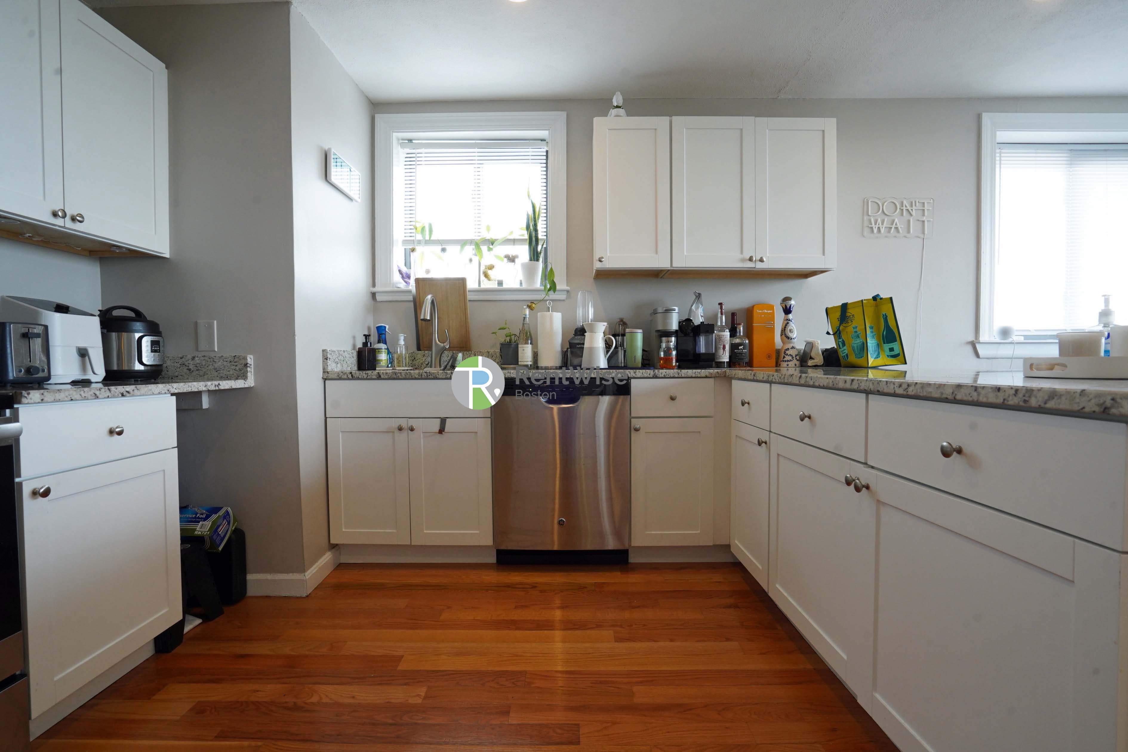 2 bed, 1 bath apartment for rent at 1200 Commonwealth Ave Unit 37, Brighton — photo 7 of 22
