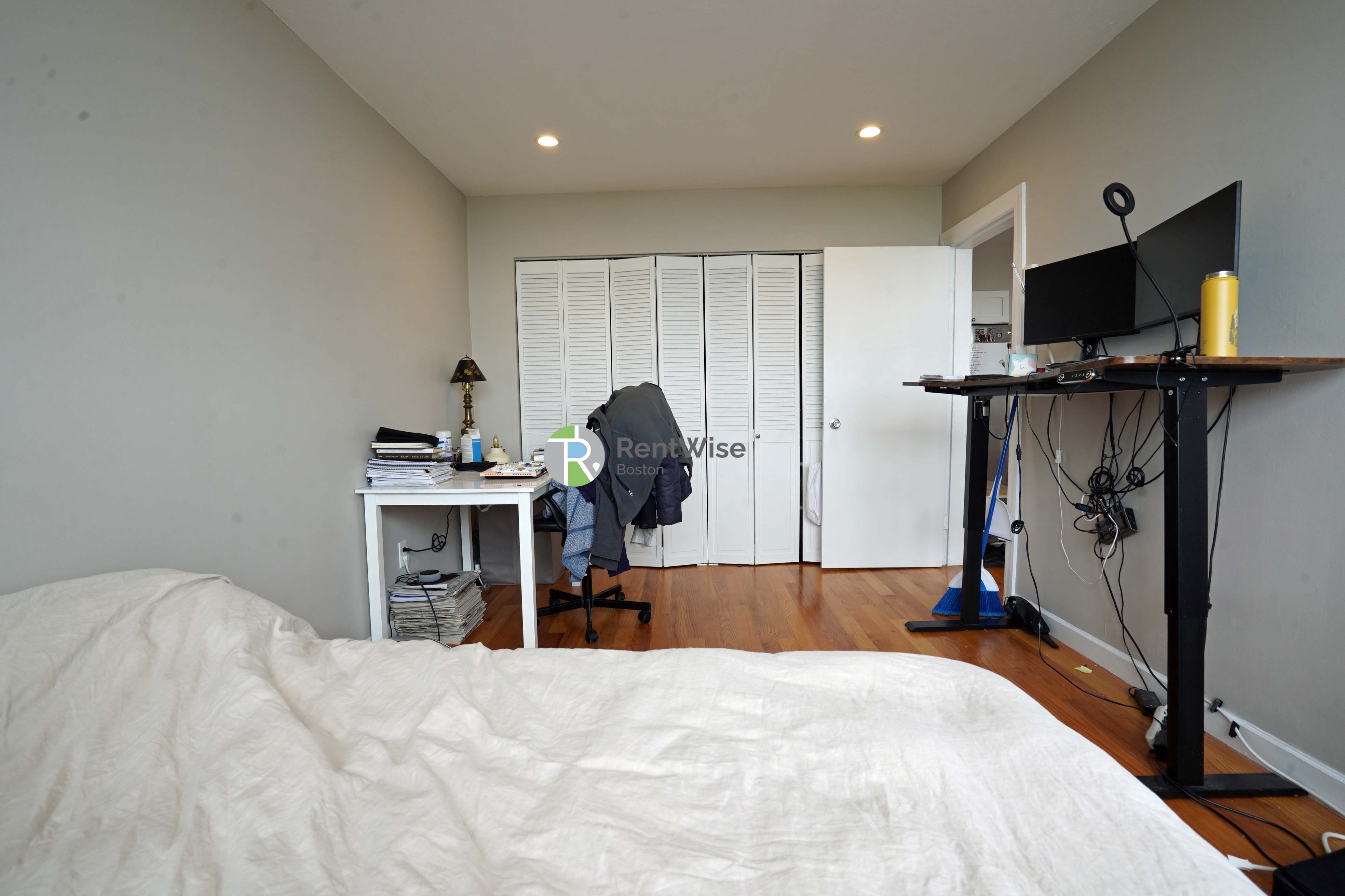 2 bed, 1 bath apartment for rent at 1200 Commonwealth Ave Unit 37, Brighton — photo 12 of 22