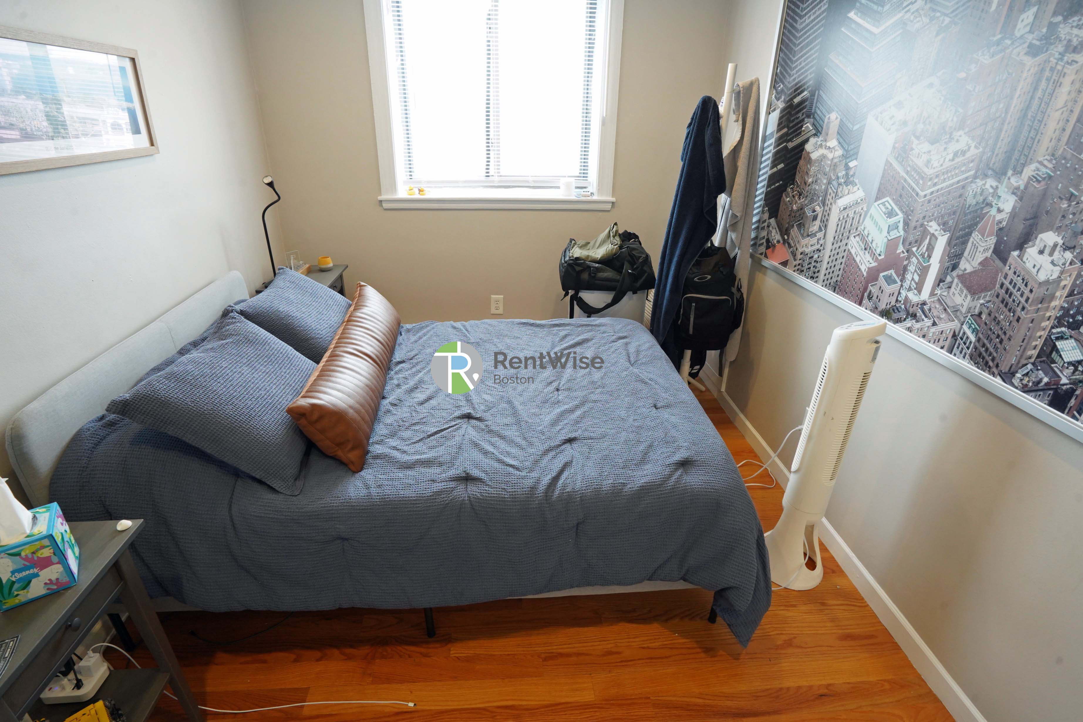 2 bed, 1 bath apartment for rent at 1200 Commonwealth Ave Unit 37, Brighton — photo 16 of 22