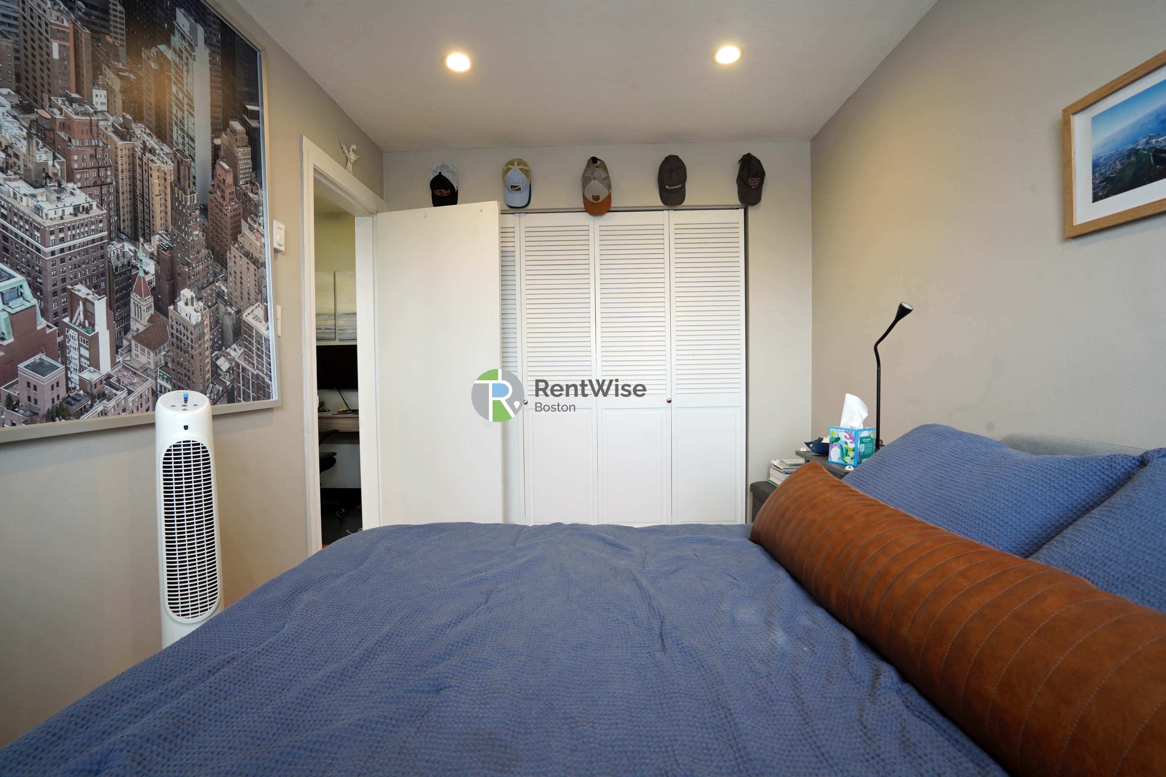 2 bed, 1 bath apartment for rent at 1200 Commonwealth Ave Unit 37, Brighton — photo 18 of 22