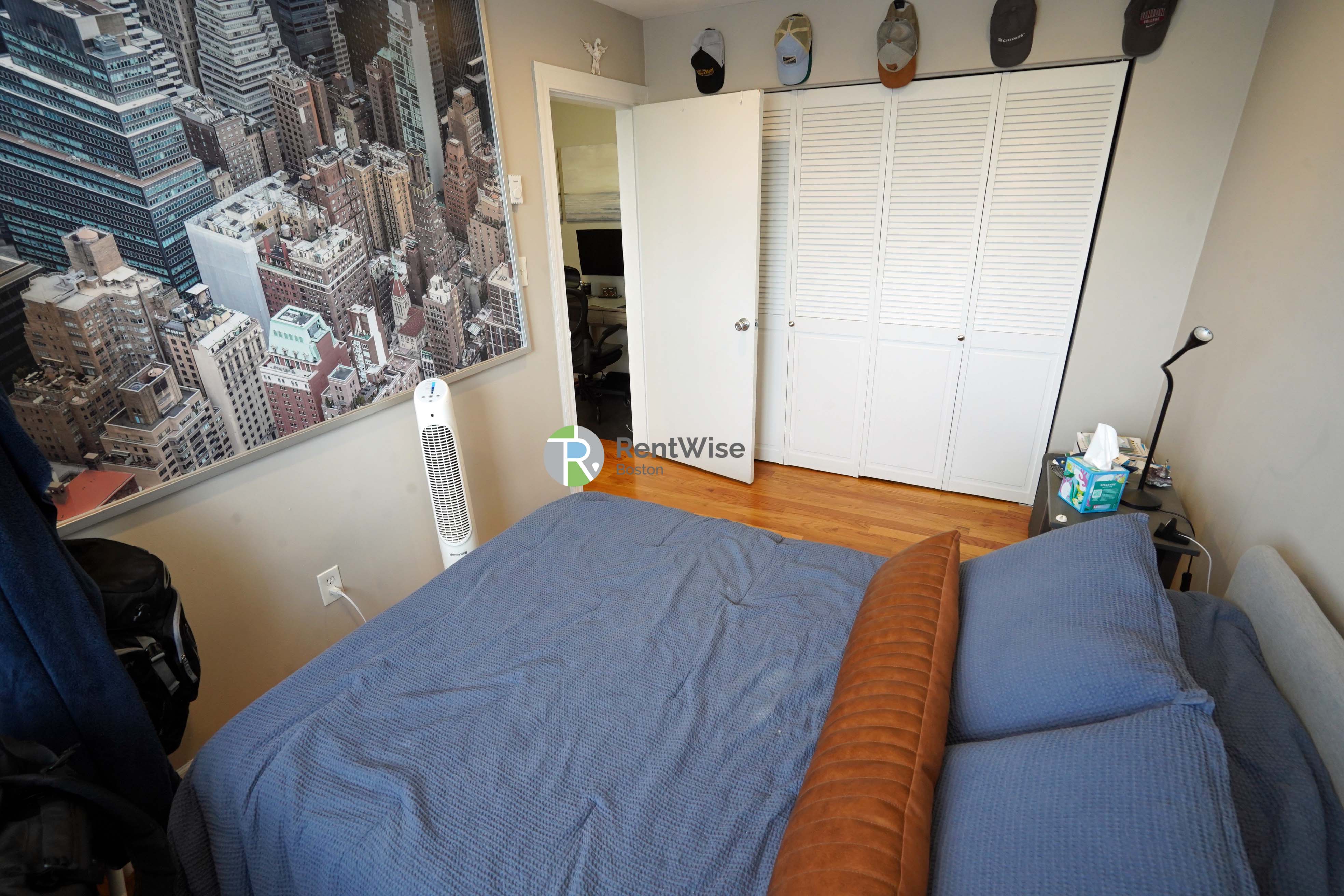 2 bed, 1 bath apartment for rent at 1200 Commonwealth Ave Unit 37, Brighton — photo 19 of 22