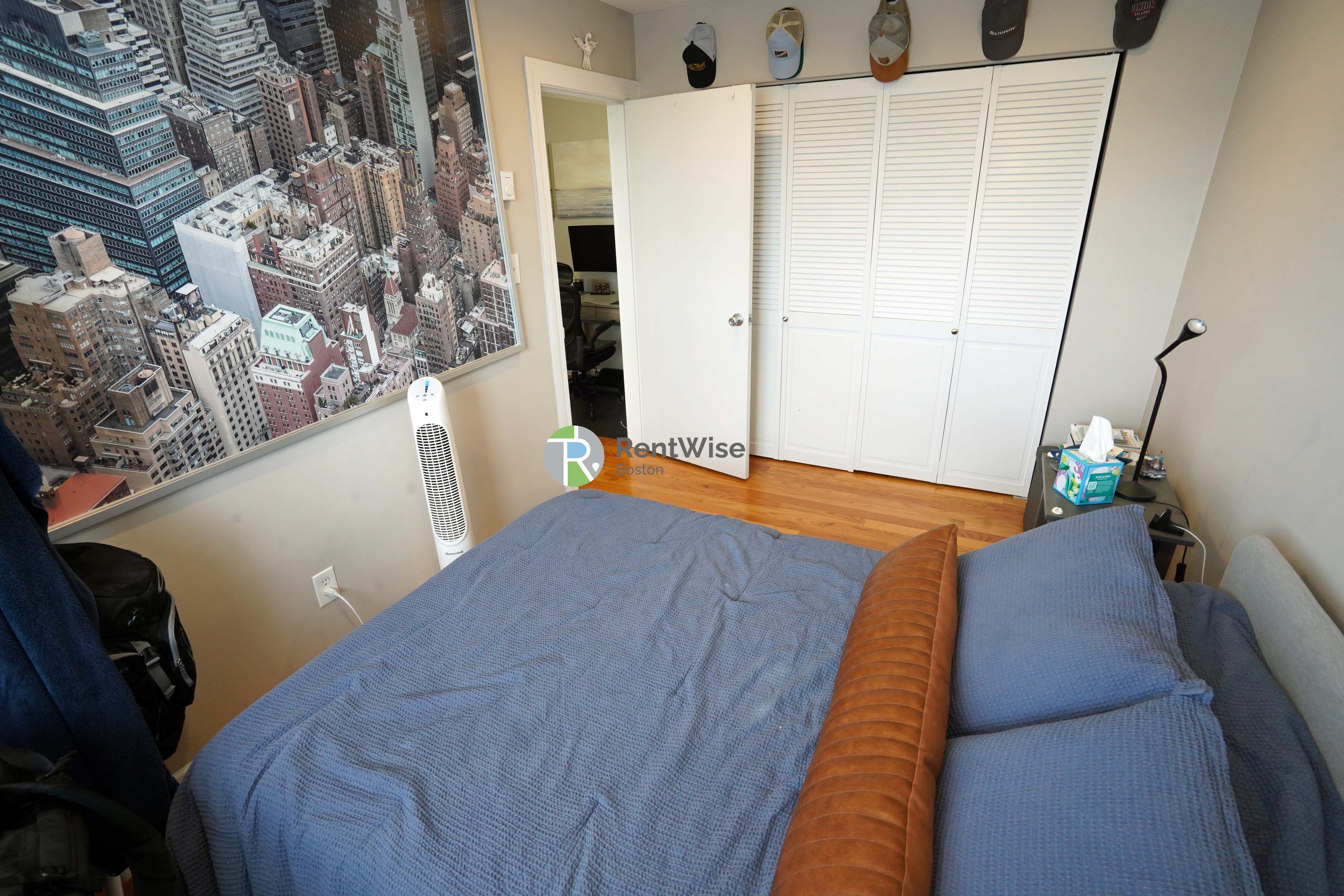 2 bed, 1 bath apartment for rent at 1200 Commonwealth Ave Unit 37, Brighton — photo 20 of 22