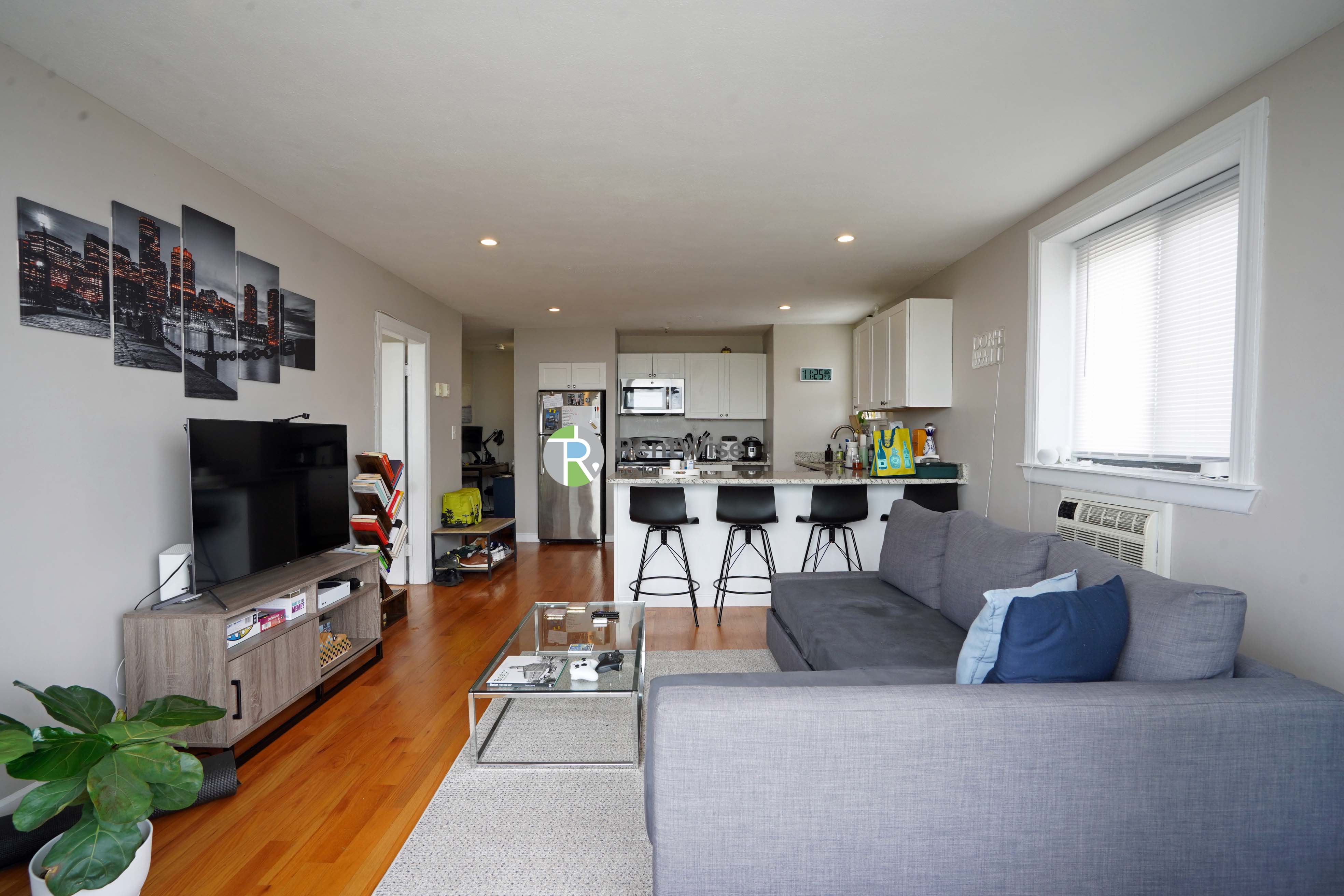 2 bed, 1 bath apartment for rent at 1200 Commonwealth Ave Unit 37, Brighton — photo 22 of 22
