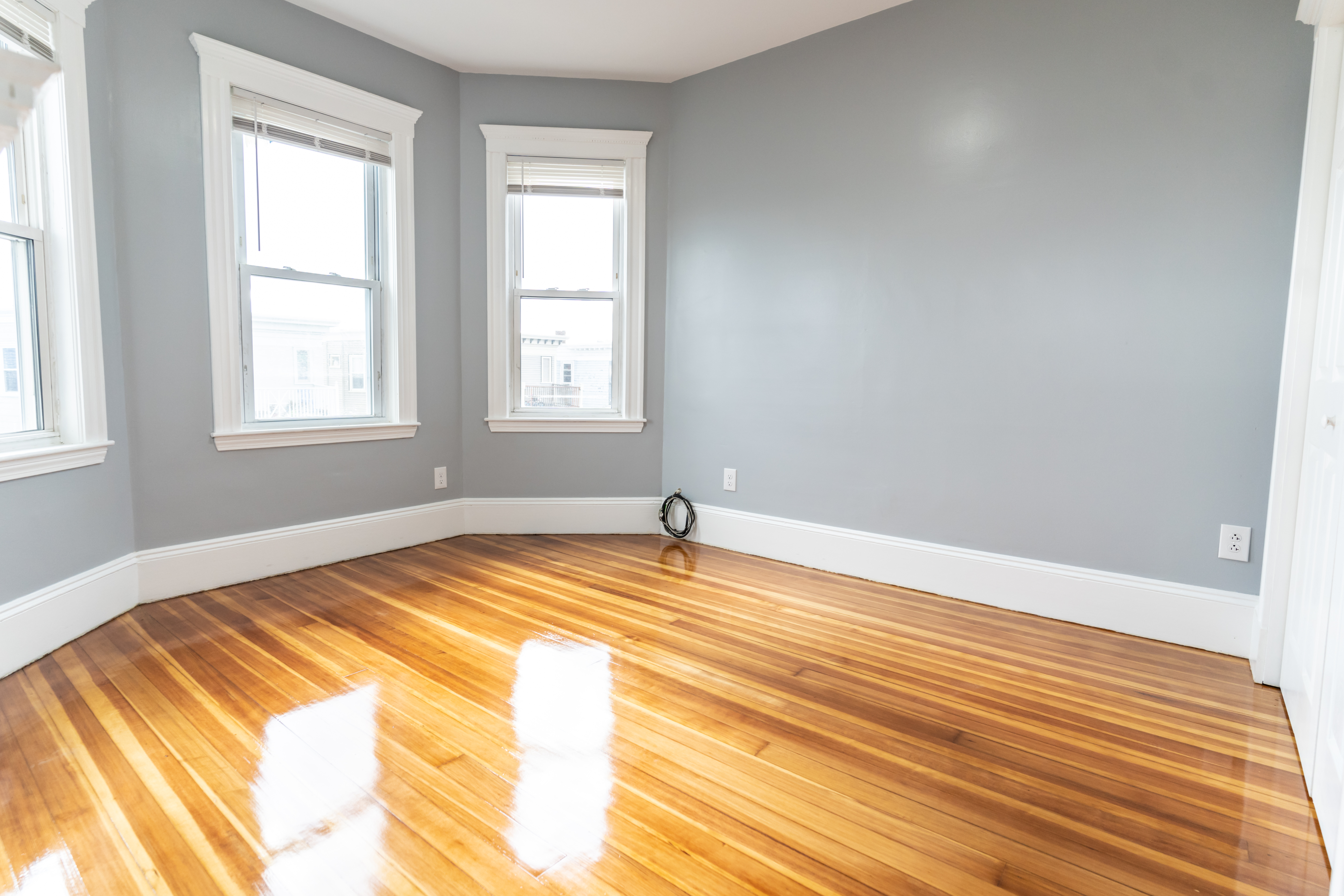 3 bed, 1 bath apartment for rent at 10 Saint Marks Rd Unit 3, Dorchester — photo 9 of 10