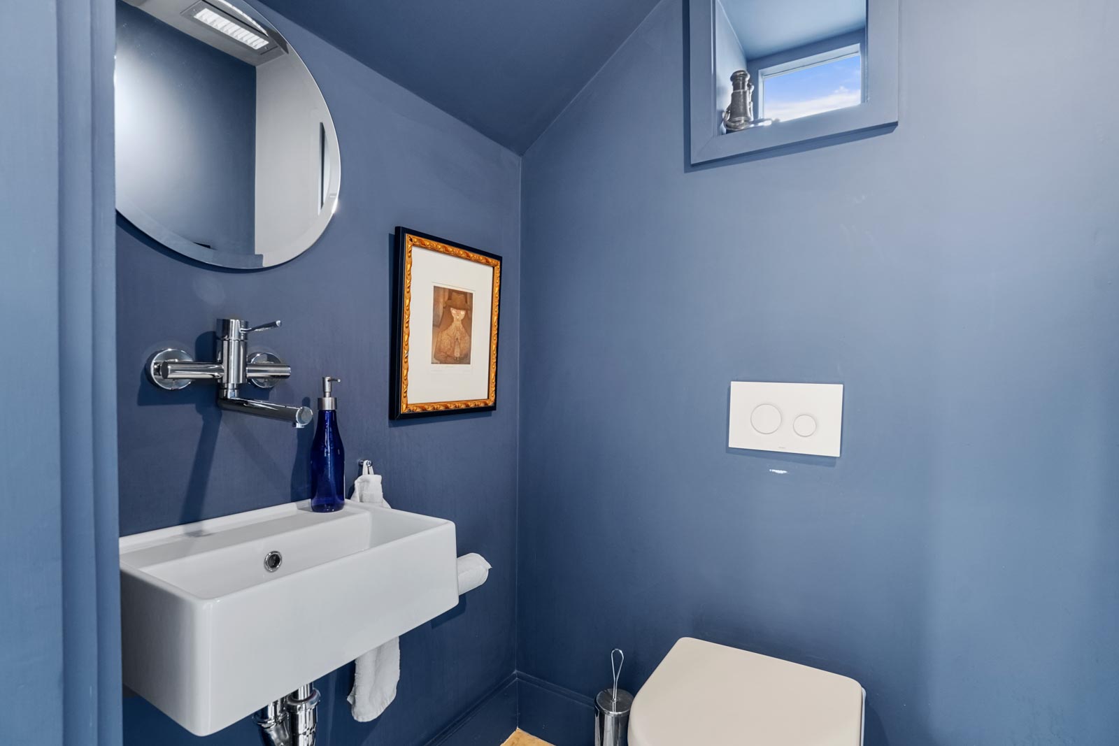 3 bed, 2.5 bath apartment for rent at 45 West Newton St Unit 5, South End — photo 14 of 15