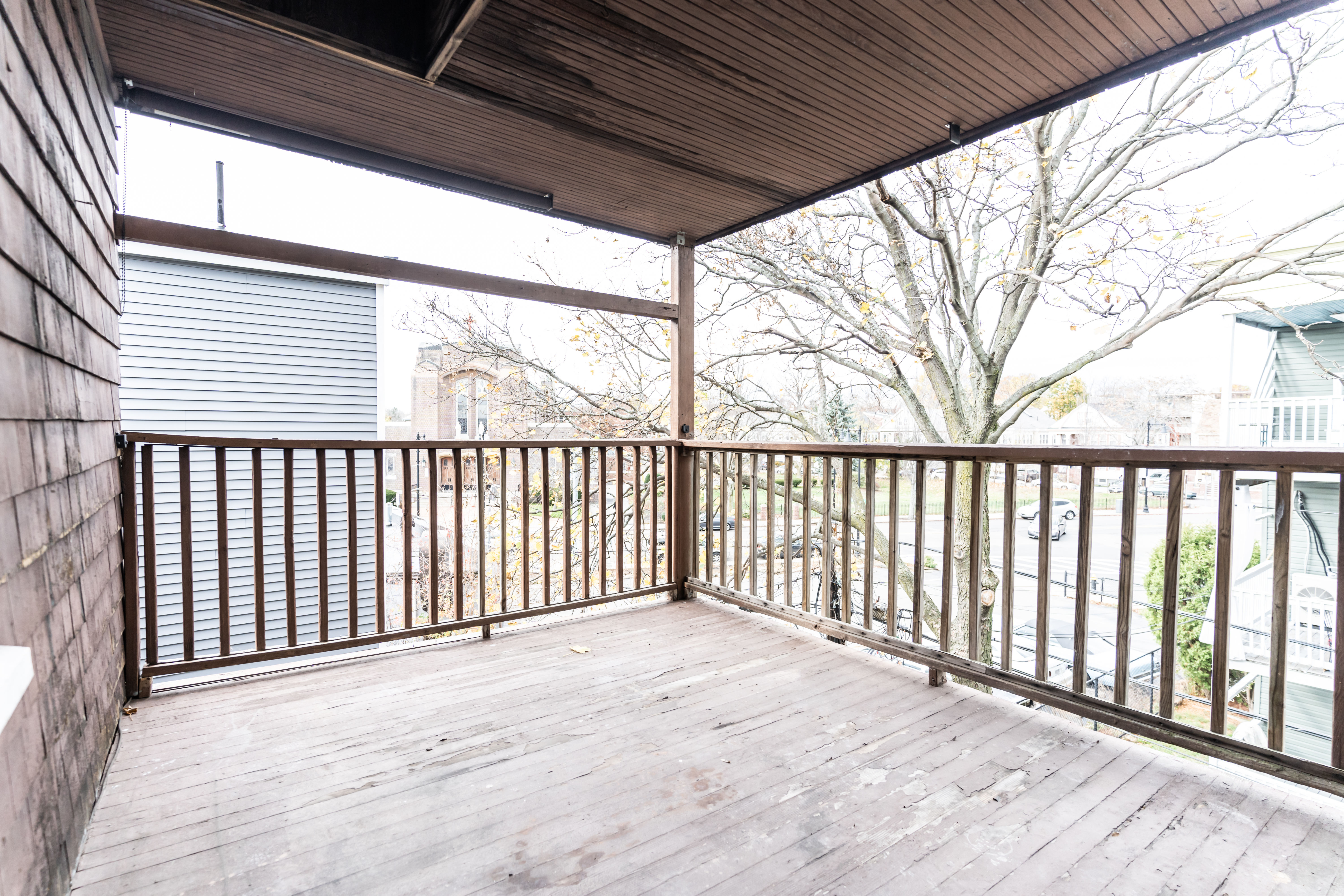 3 bed, 1 bath apartment for rent at 10 Saint Marks Rd Unit 3, Dorchester — photo 10 of 10