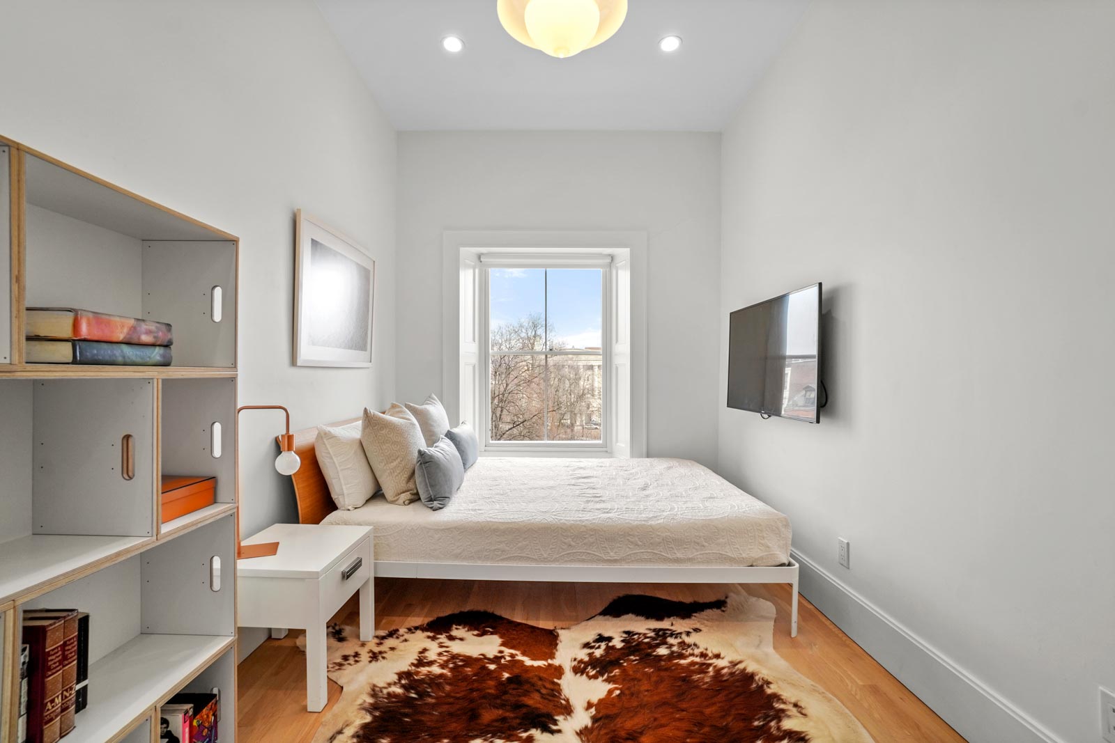 3 bed, 2.5 bath apartment for rent at 45 West Newton St Unit 5, South End — photo 11 of 15