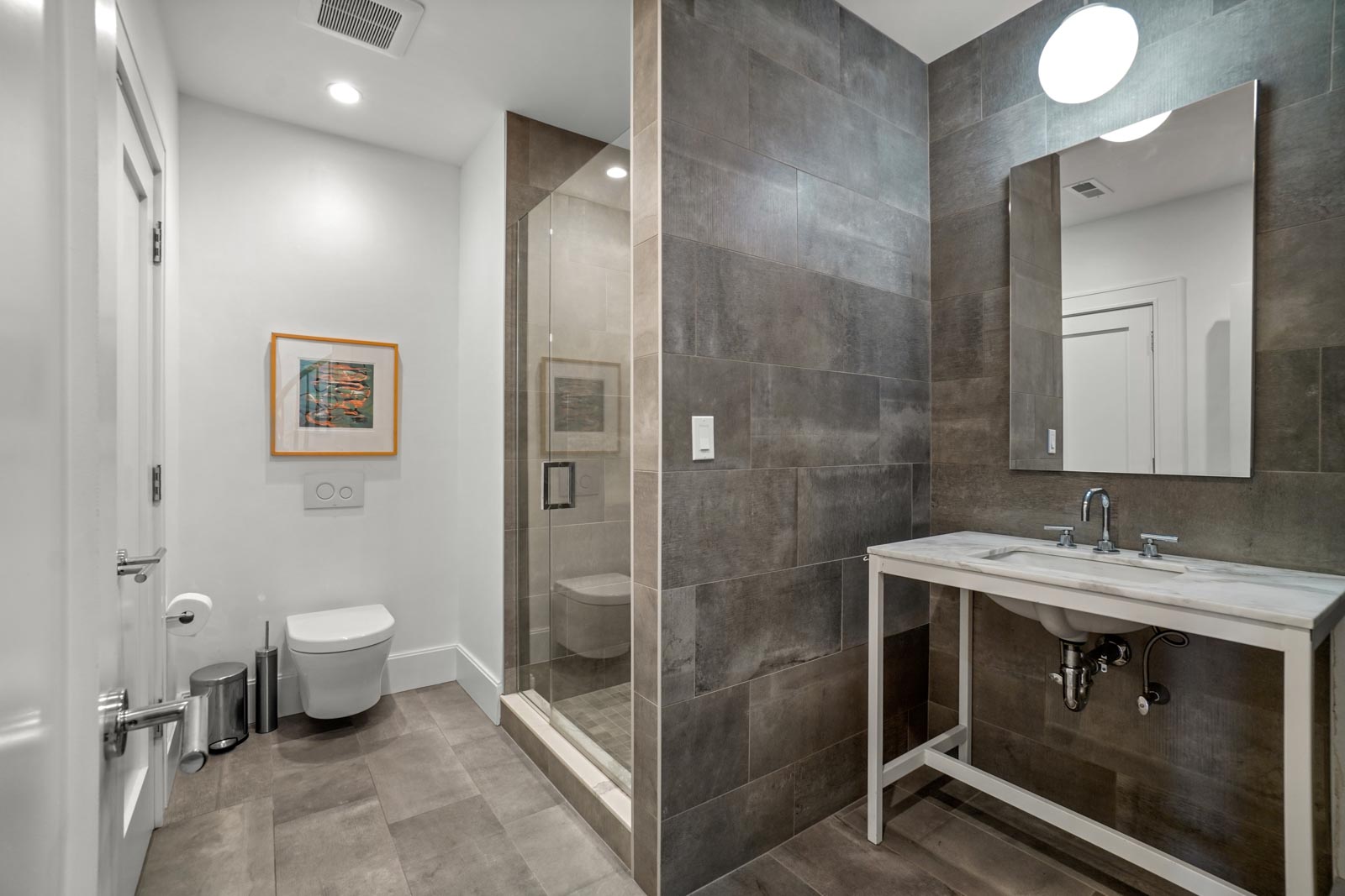 3 bed, 2.5 bath apartment for rent at 45 West Newton St Unit 5, South End — photo 13 of 15