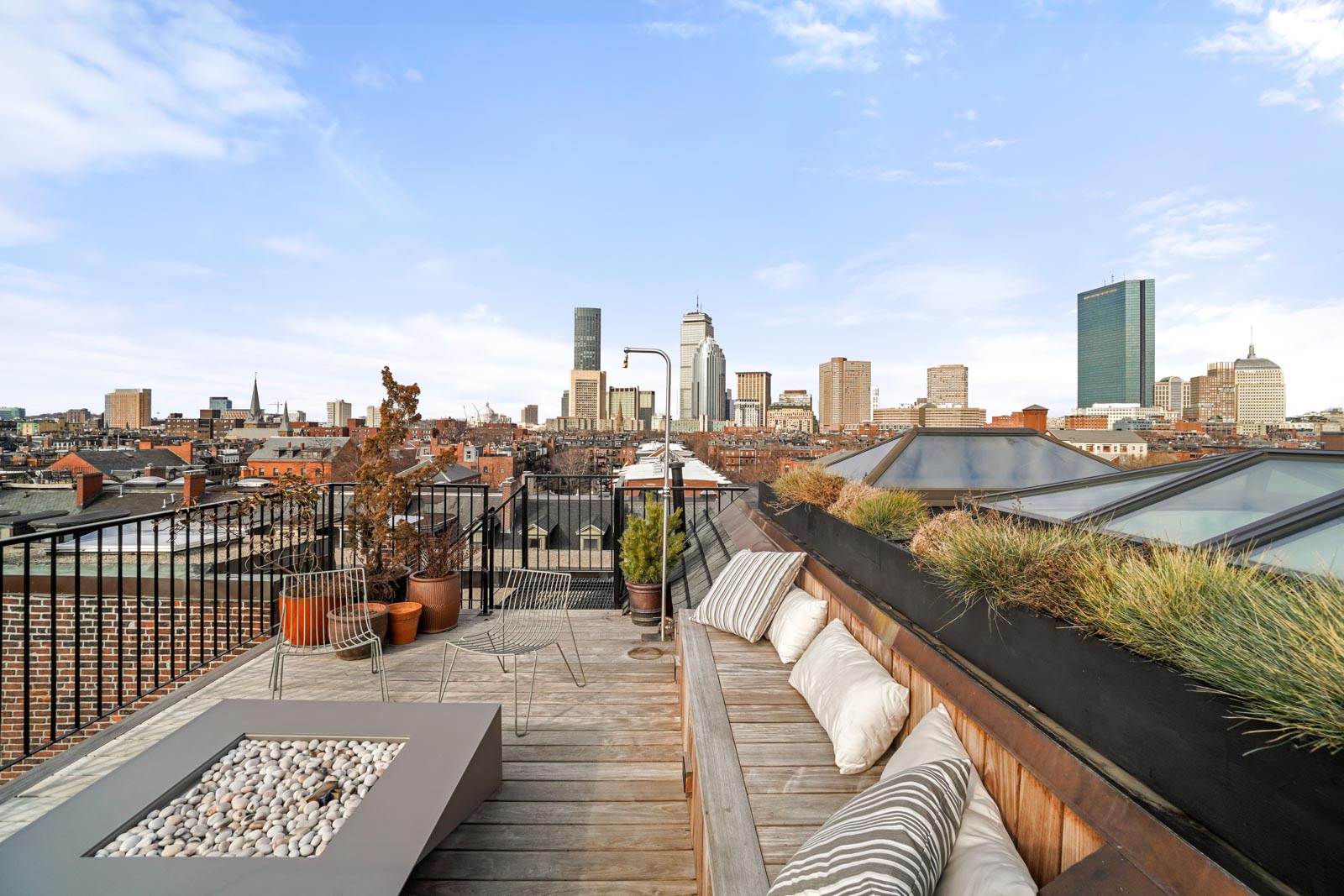 3 bed, 2.5 bath apartment for rent at 45 West Newton St Unit 5, South End — photo 7 of 15