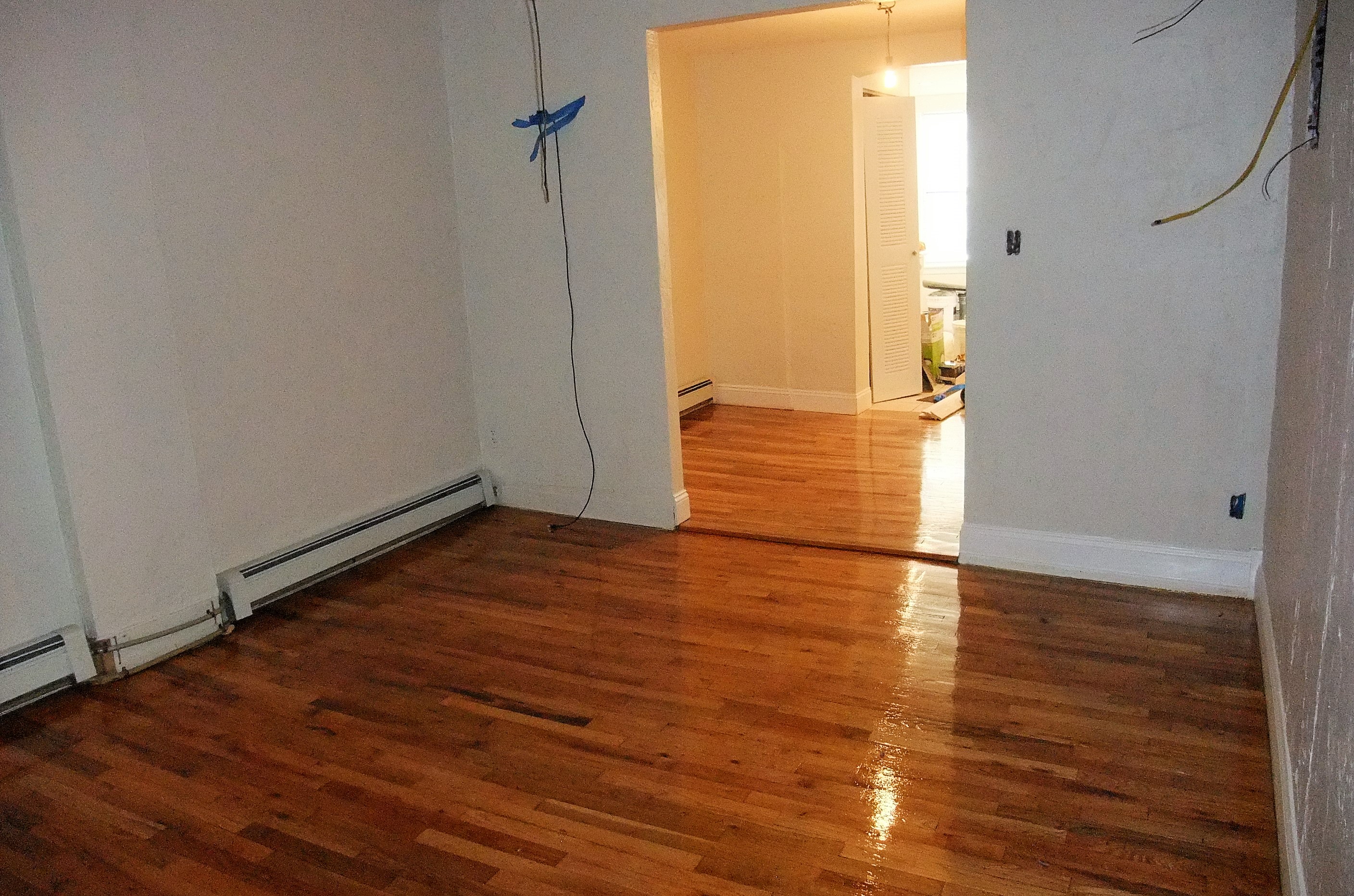 4 bed, 1 bath apartment for rent at 109 Salem St Unit 2, North End — photo 8 of 10