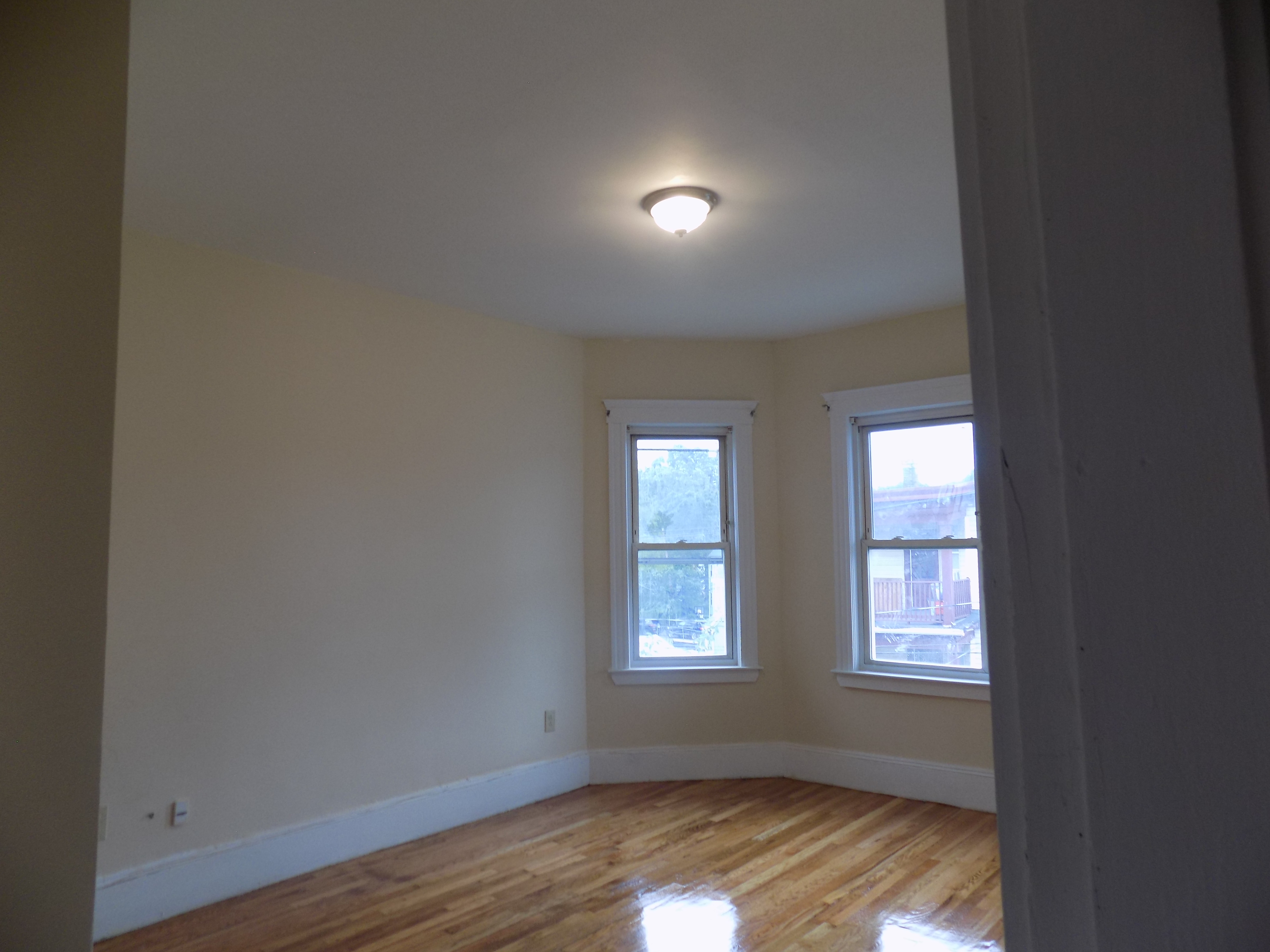 3.5 bed, 1 bath apartment for rent at 111 Callender St Unit 3, Dorchester — photo 2 of 6