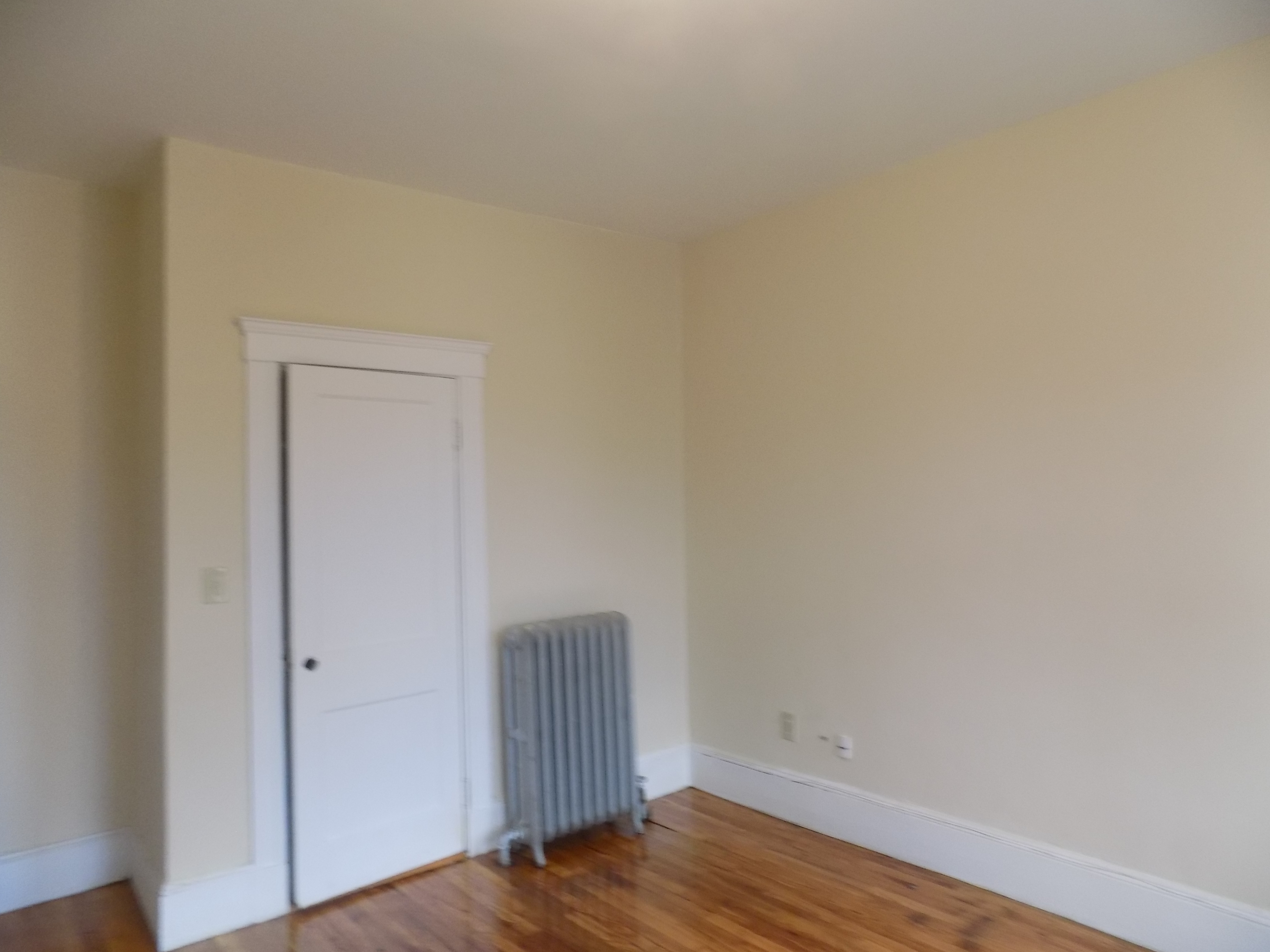 3.5 bed, 1 bath apartment for rent at 111 Callender St Unit 3, Dorchester — photo 3 of 6