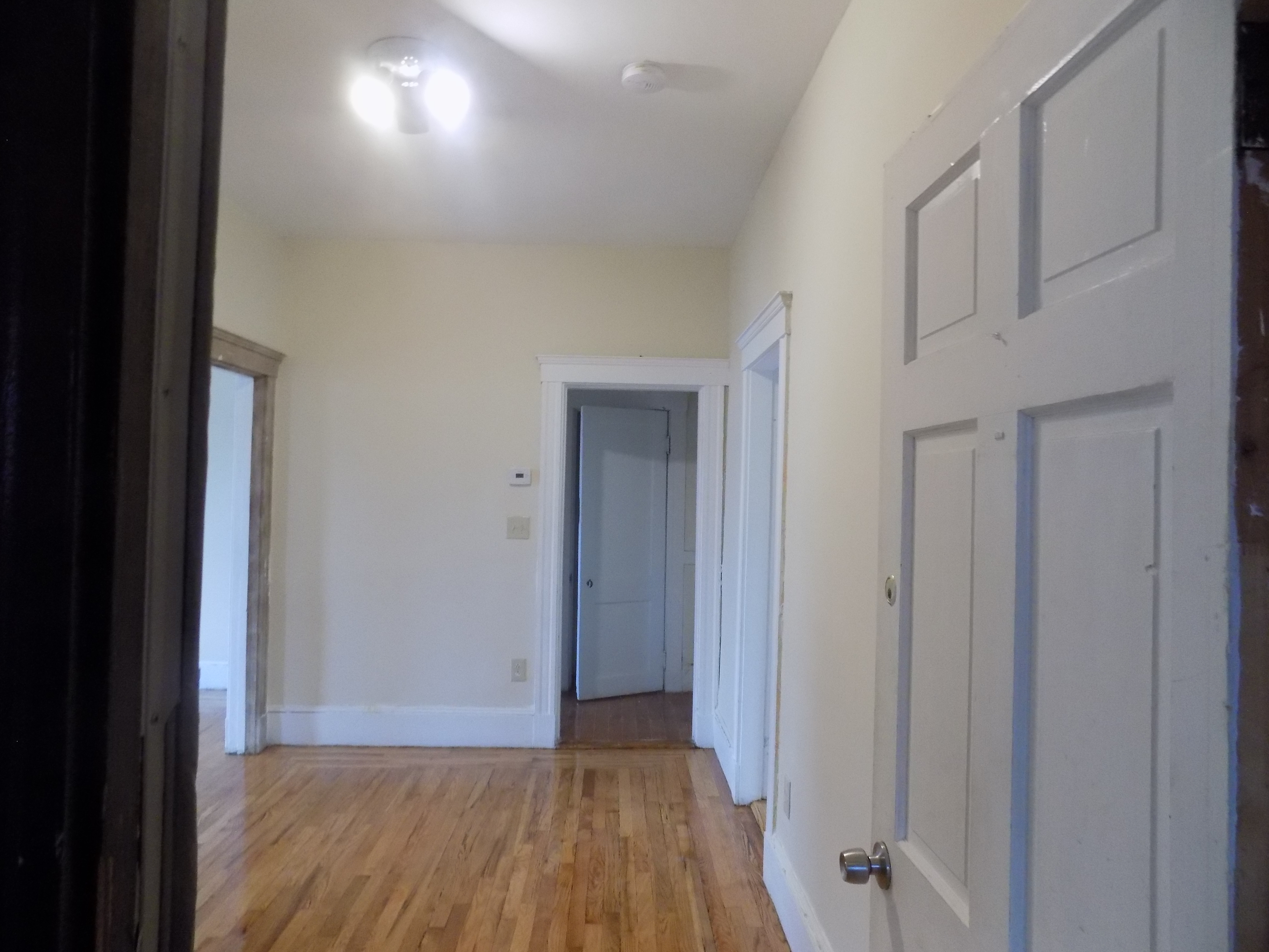 3.5 bed, 1 bath apartment for rent at 111 Callender St Unit 3, Dorchester — photo 5 of 6