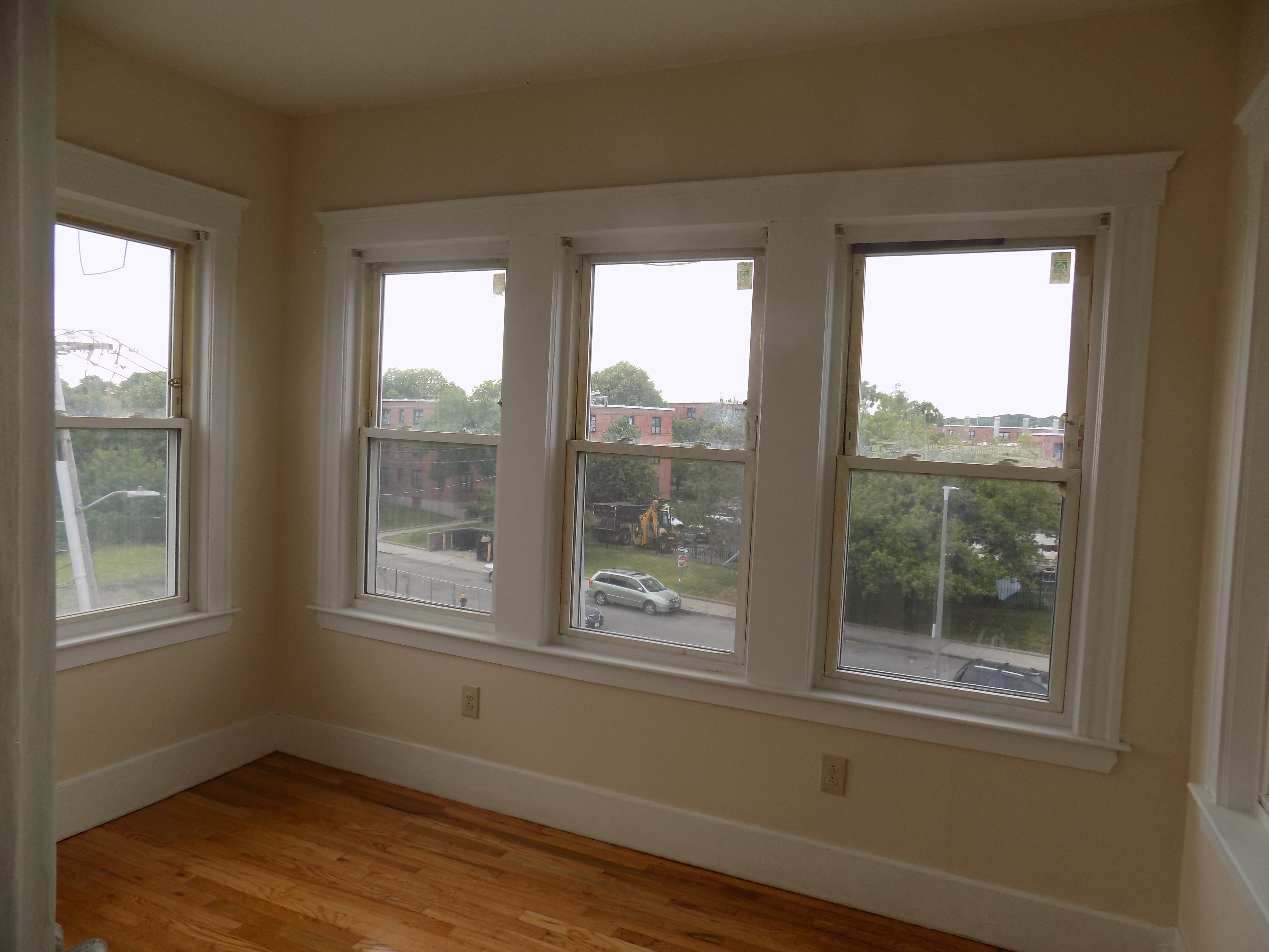 3.5 bed, 1 bath apartment for rent at 111 Callender St Unit 3, Dorchester — photo 6 of 6