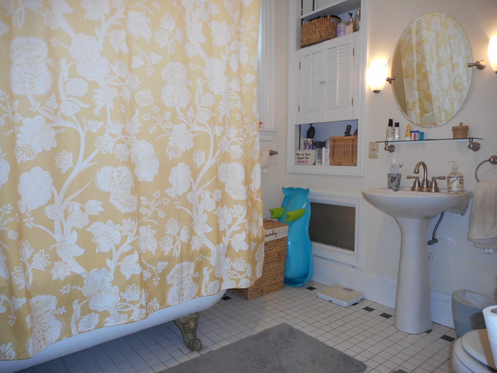 9 Anson St, Jamaica Plain