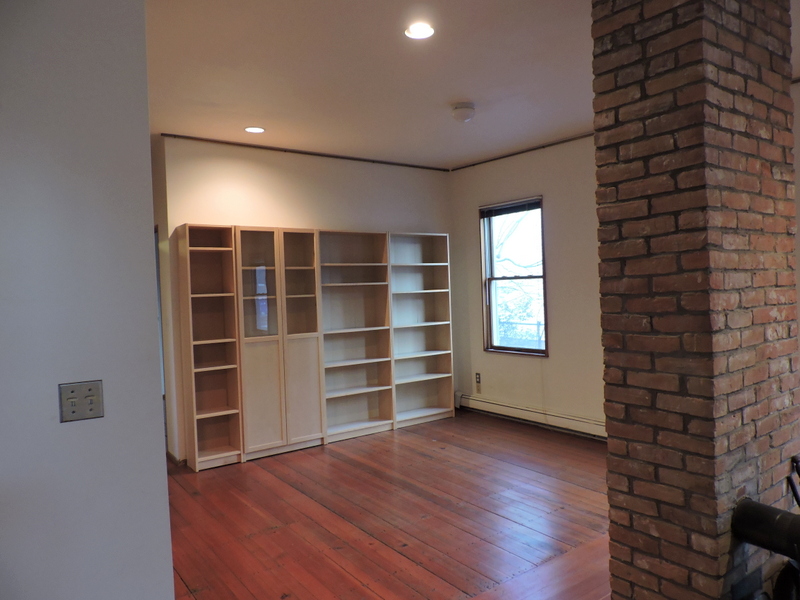 1 bed, 1 bath apartment for rent at 54 Howard St Unit 1, Central Square — photo 4 of 11