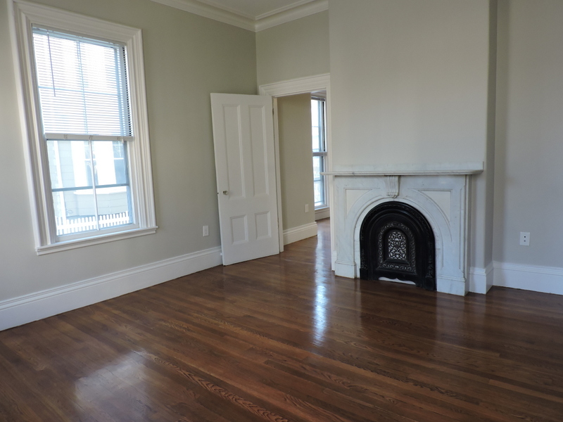 1 bed, 1 bath apartment for rent at 14 Pleasant St Unit 1, Central Square — photo 7 of 15