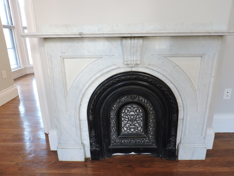 1 bed, 1 bath apartment for rent at 14 Pleasant St Unit 1, Central Square — photo 8 of 15