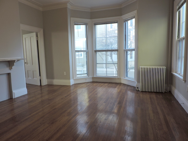 1 bed, 1 bath apartment for rent at 14 Pleasant St Unit 1, Central Square — photo 5 of 15