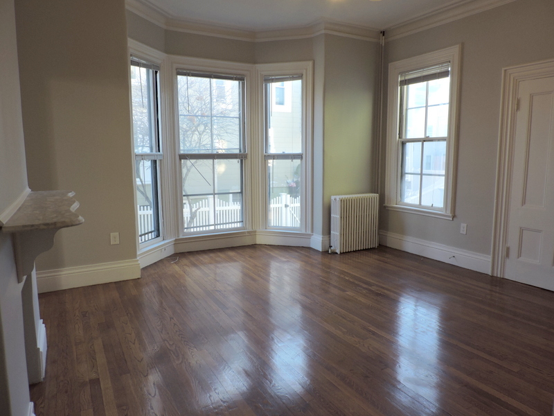 1 bed, 1 bath apartment for rent at 14 Pleasant St Unit 1, Central Square — photo 10 of 15