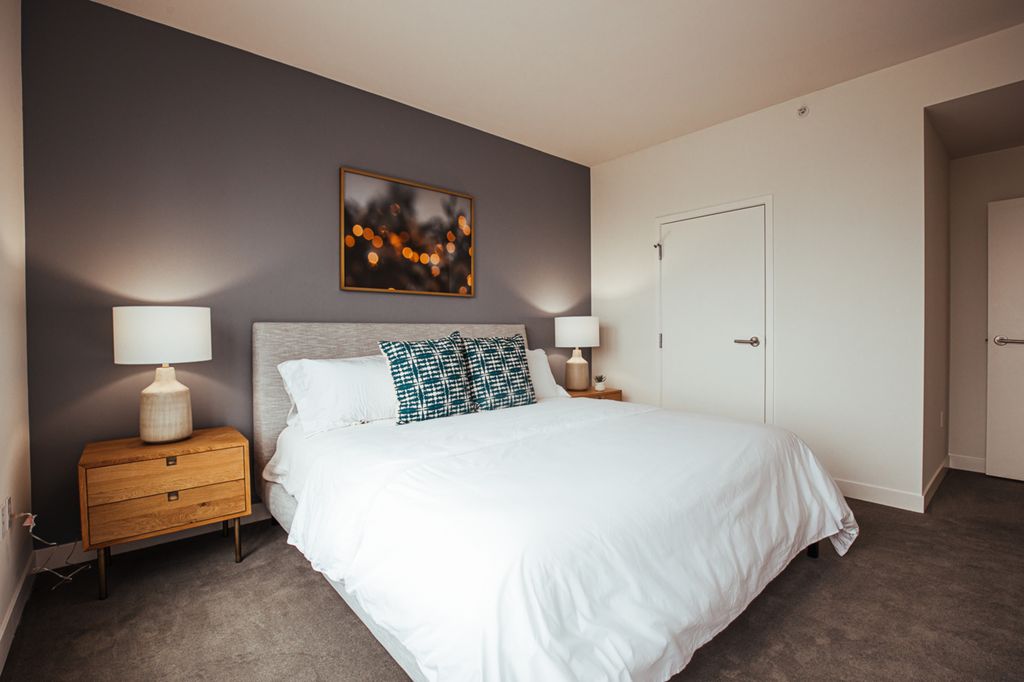 1 bed, 1 bath apartment for rent at 1672 Washington St Unit 101, South End — photo 3 of 7